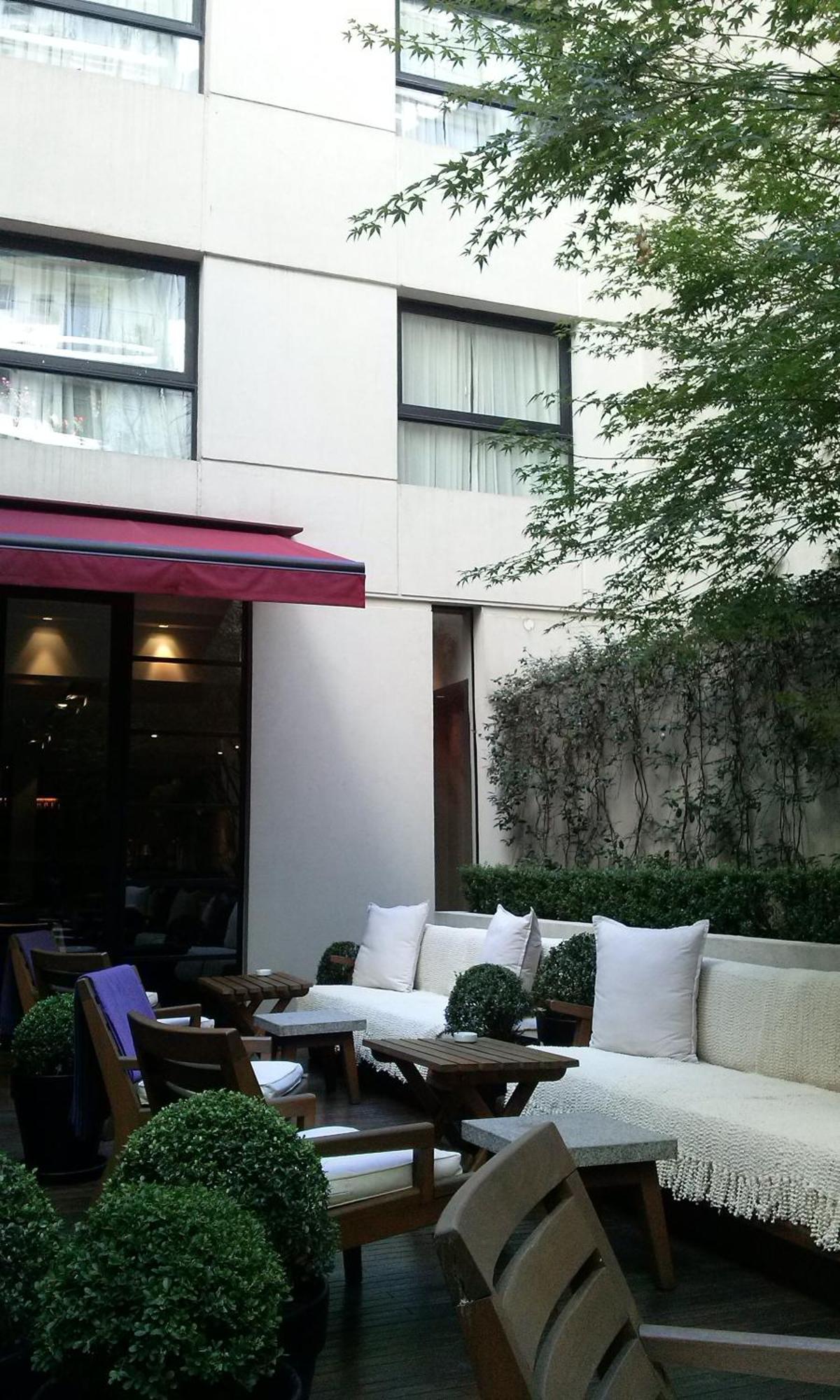 Libertad 4* Buenos Aires