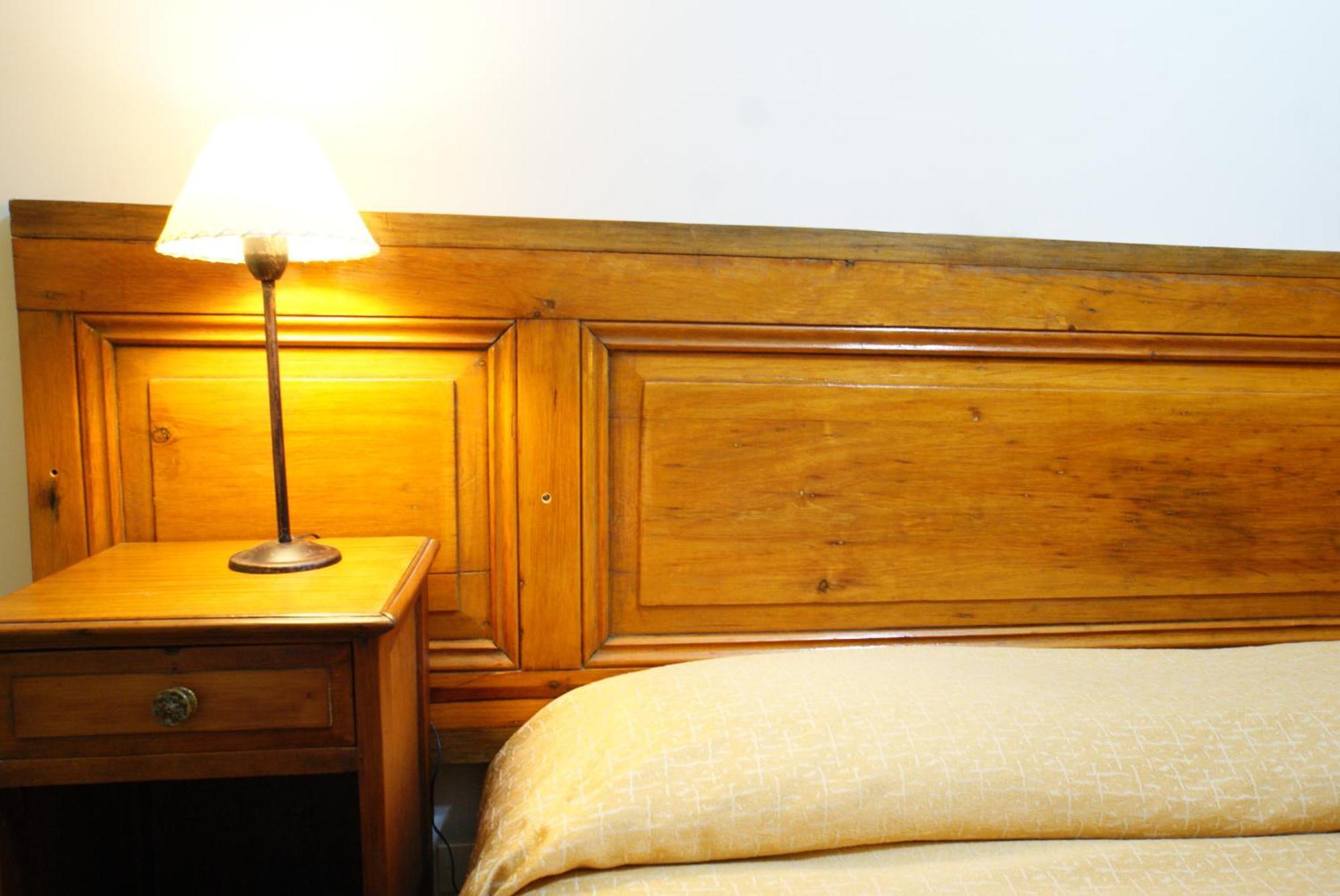 Hotel Parada