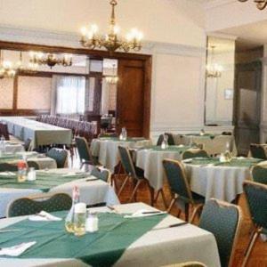 Constitución Palace Hotel