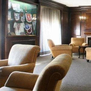Constitución Palace 3* Ciudad Autónoma de Buenos Aires