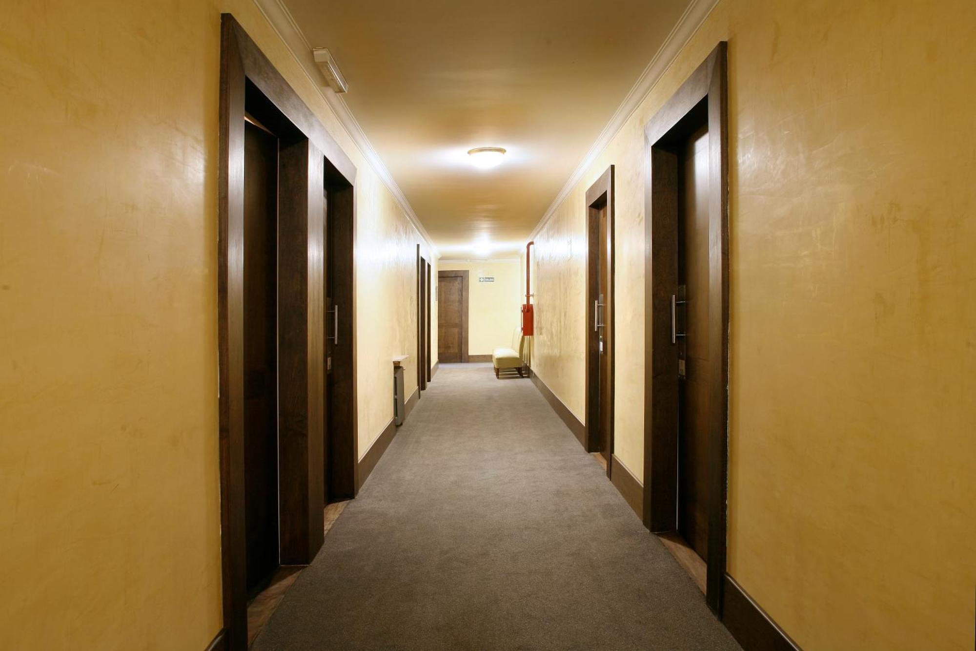 Hotel Constitución Palace