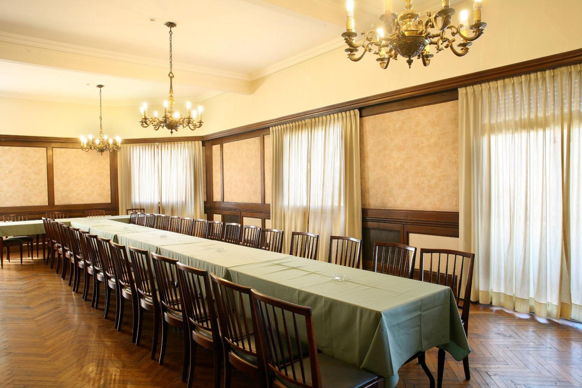 Hotel Constitución Palace