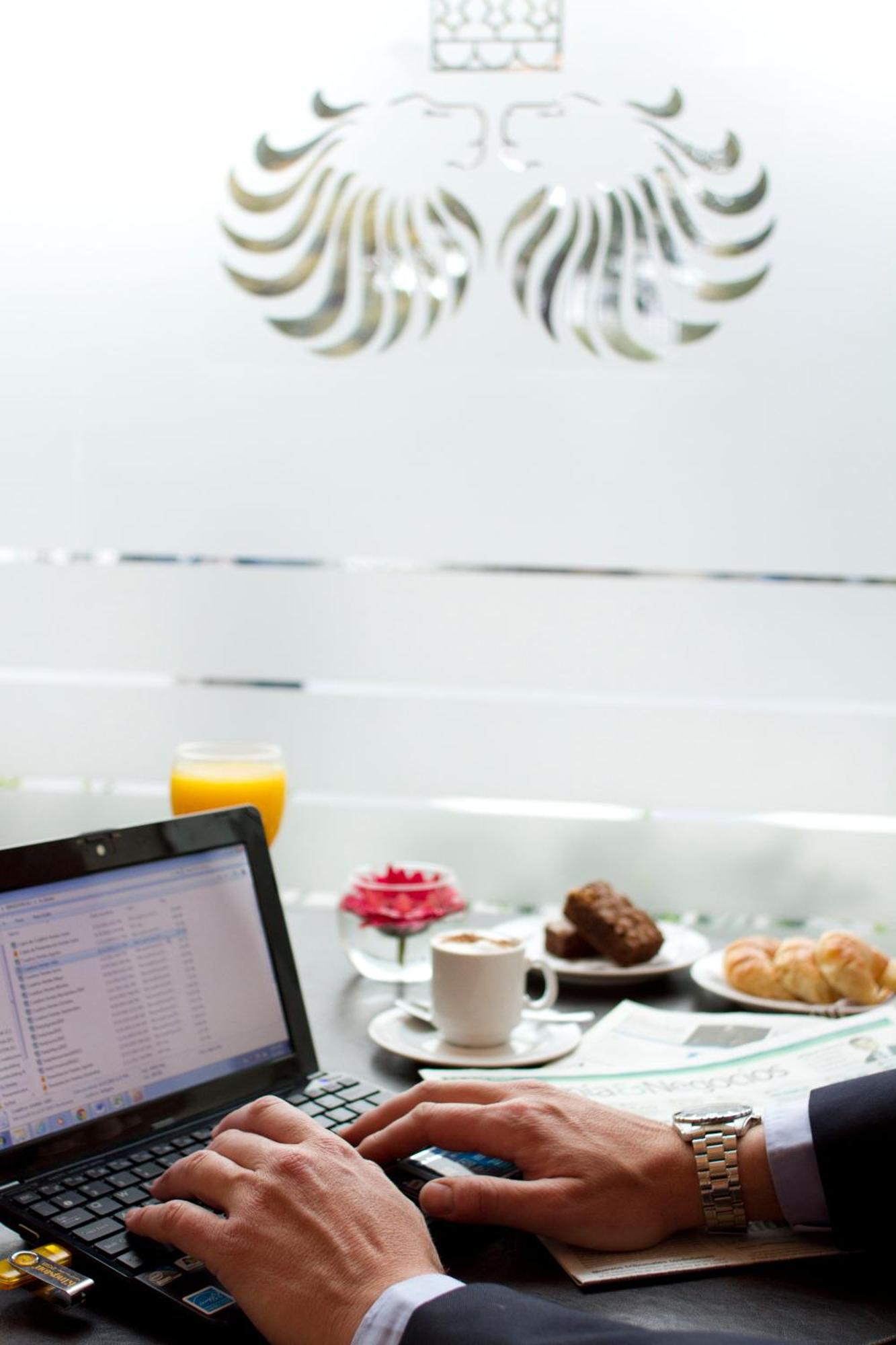 Eurobuilding Boutique 4* Buenos Aires