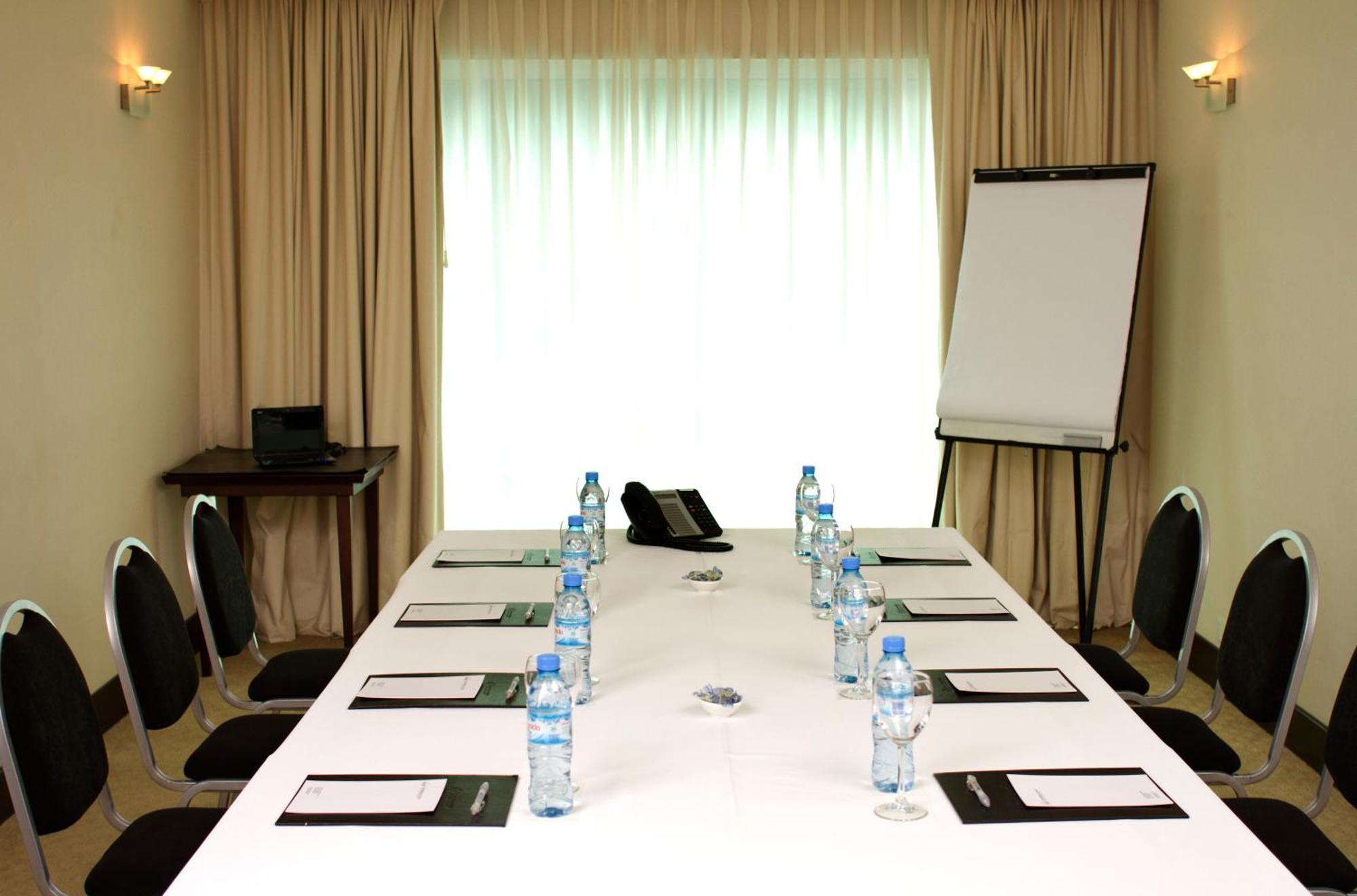 Eurobuilding Boutique 4*