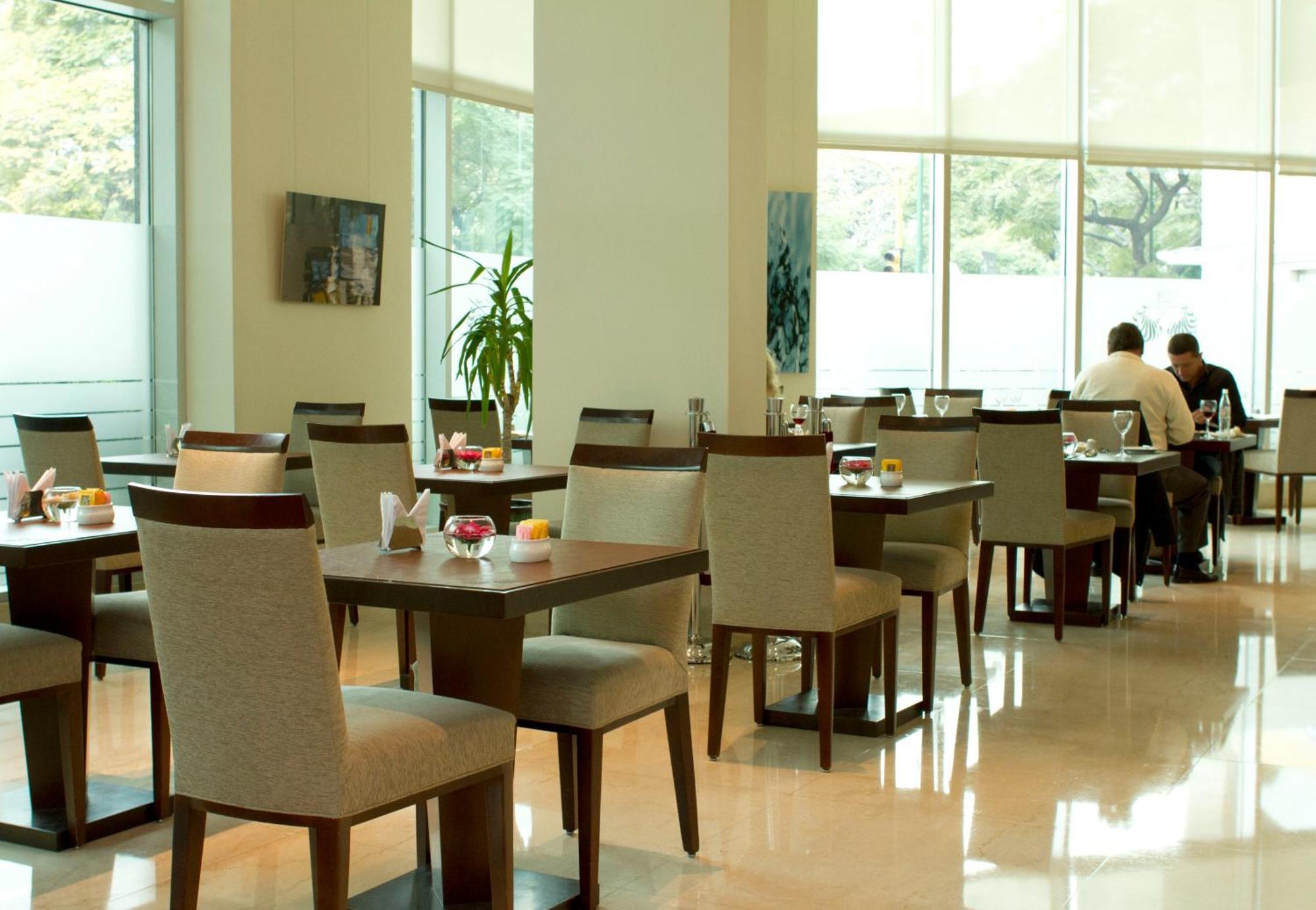 Eurobuilding Boutique Hotel