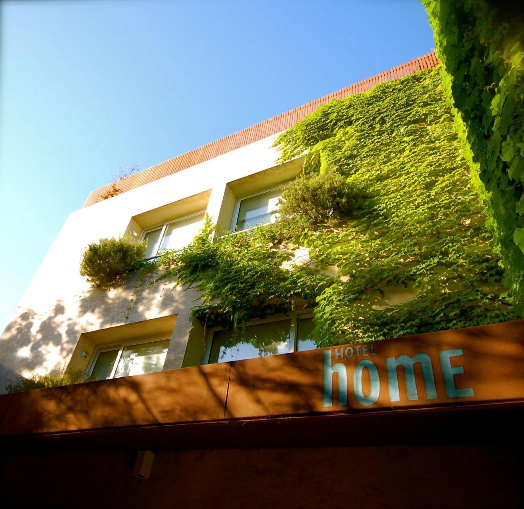Home Hotel Hotel Buenos Aires