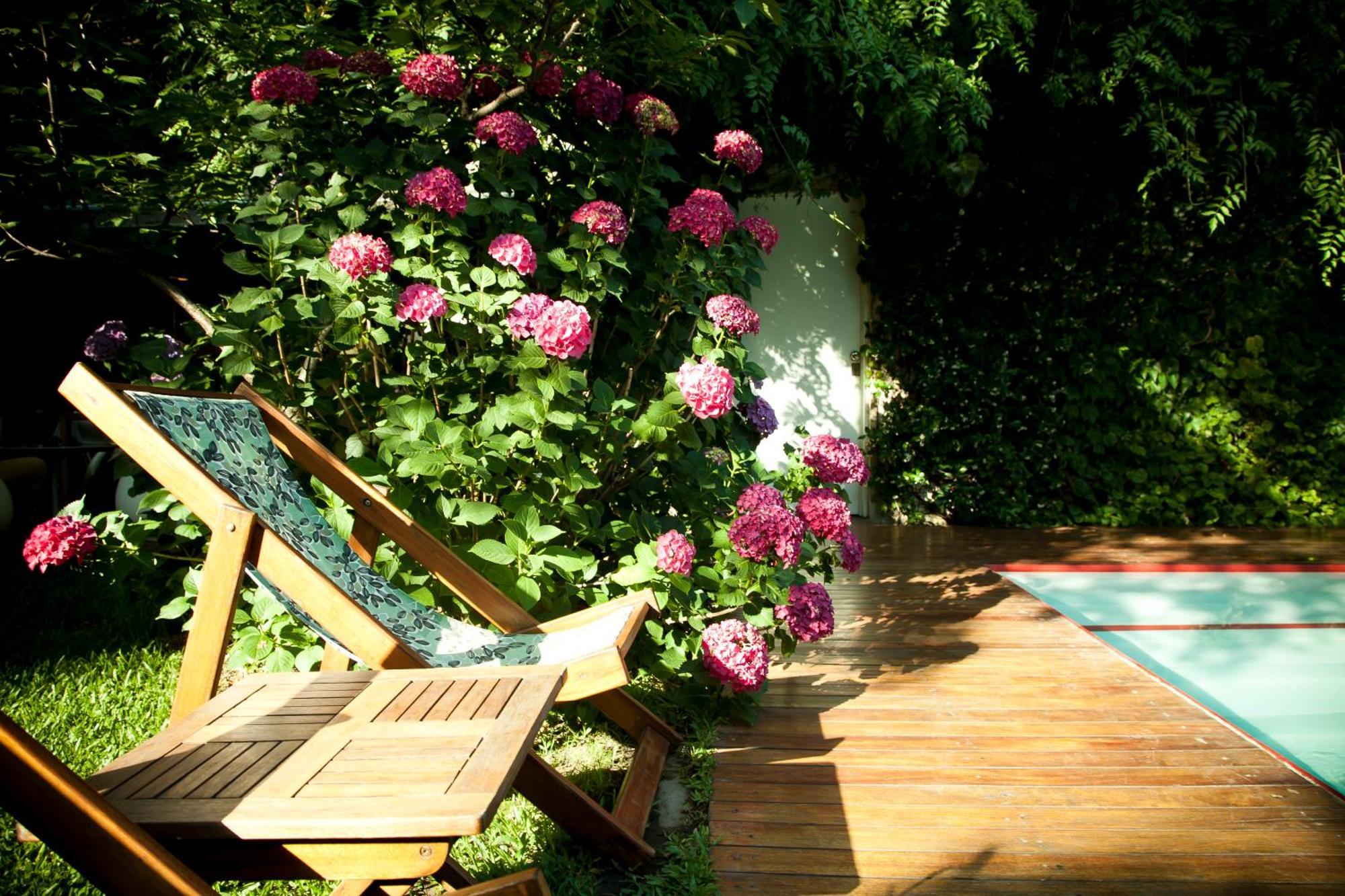Home Hotel 4* Buenos Aires