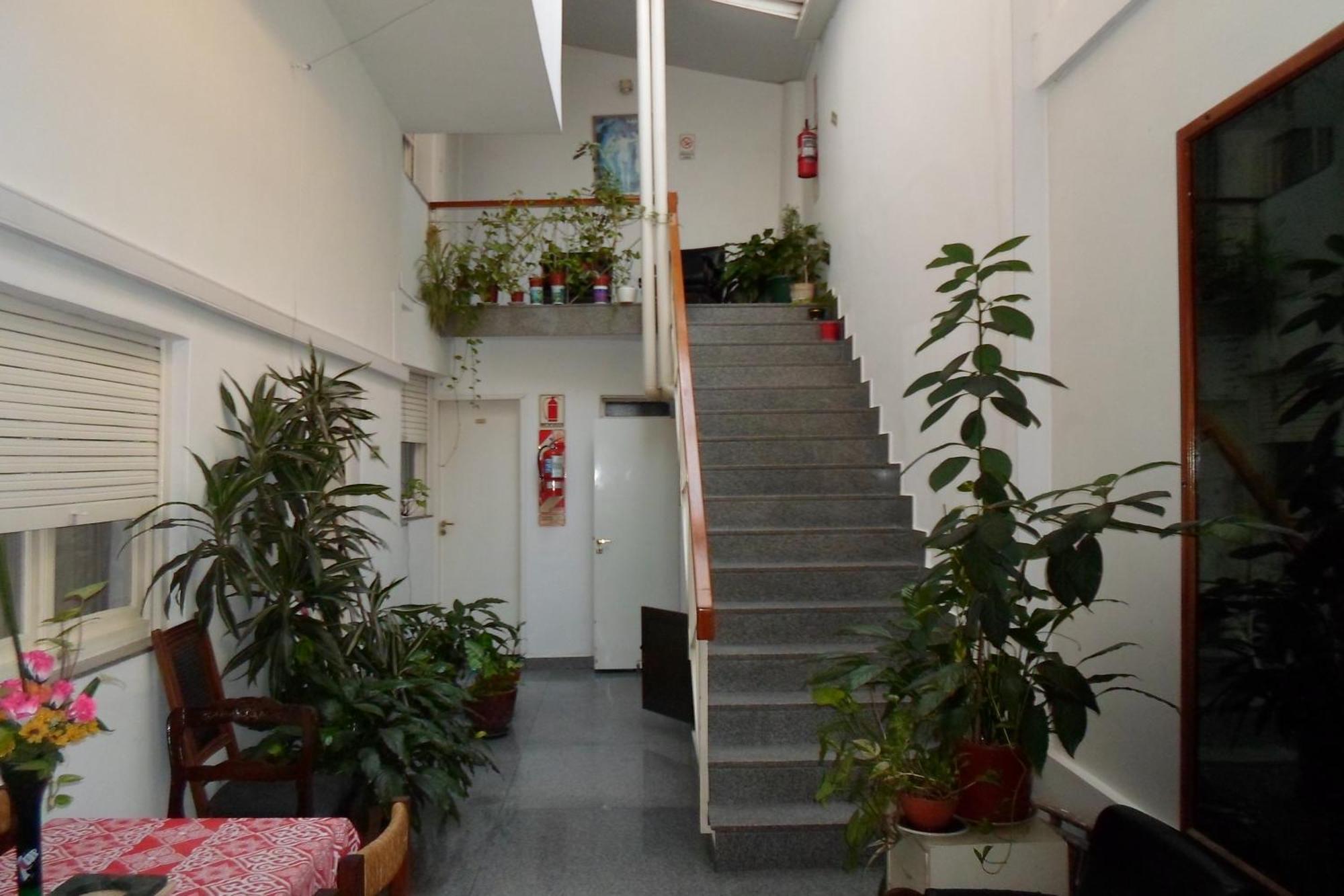 Hotel San Carlos 2*
