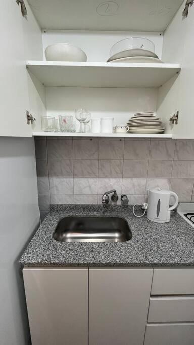Apartment Hermoso Departamento Recien Restaurado - Caballito Buenos Aires