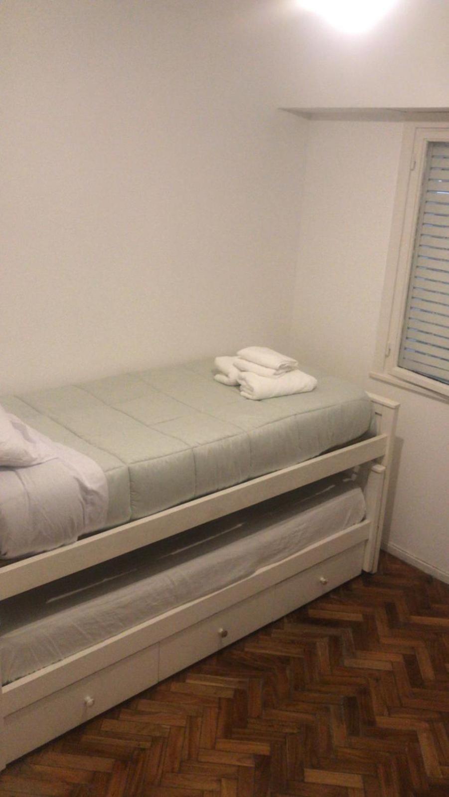Apartment Departamento En Belgrano Zona Cabildo Y Juramento Buenos Aires