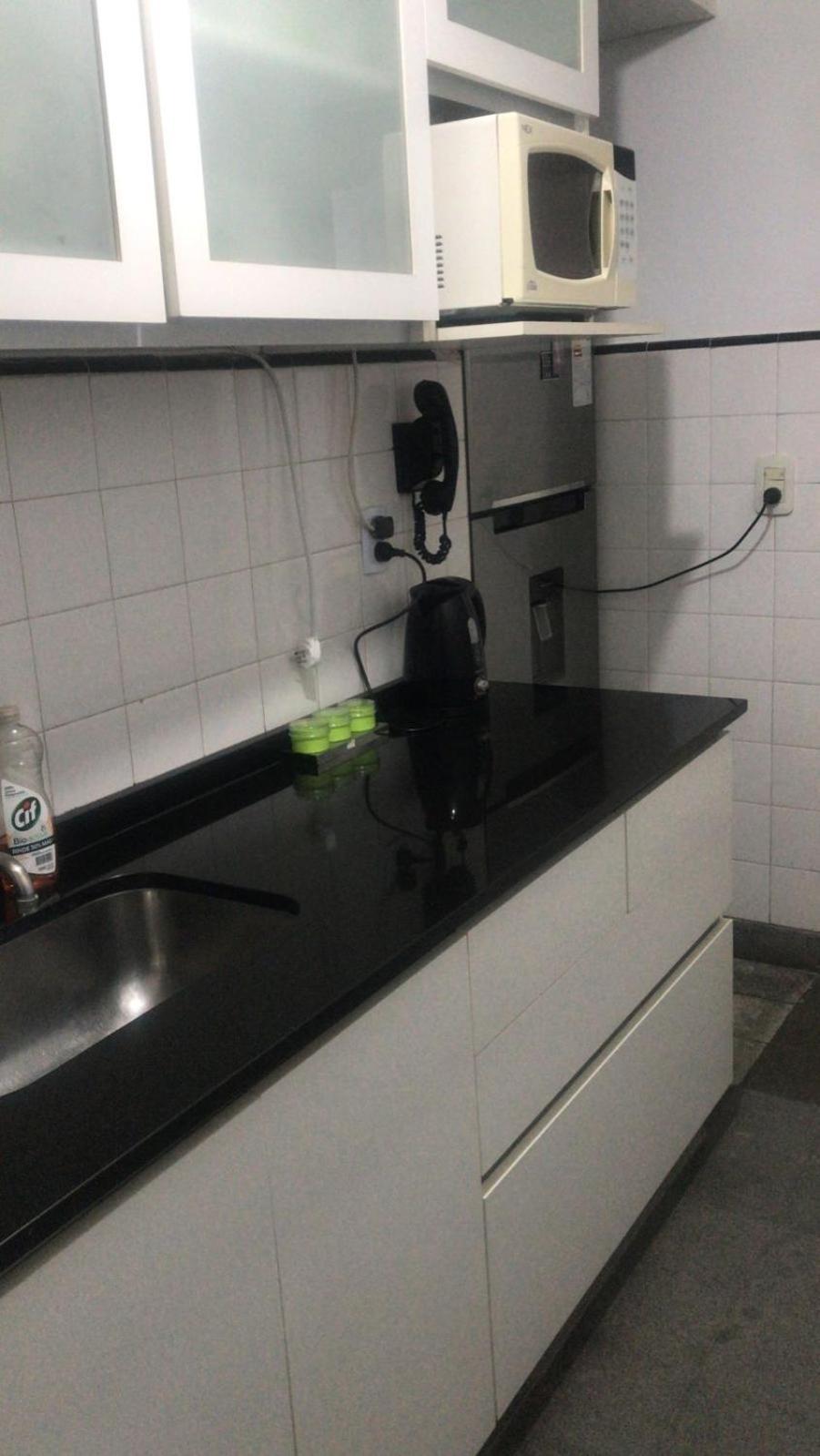 Departamento En Belgrano Zona Cabildo Y Juramento Buenos Aires