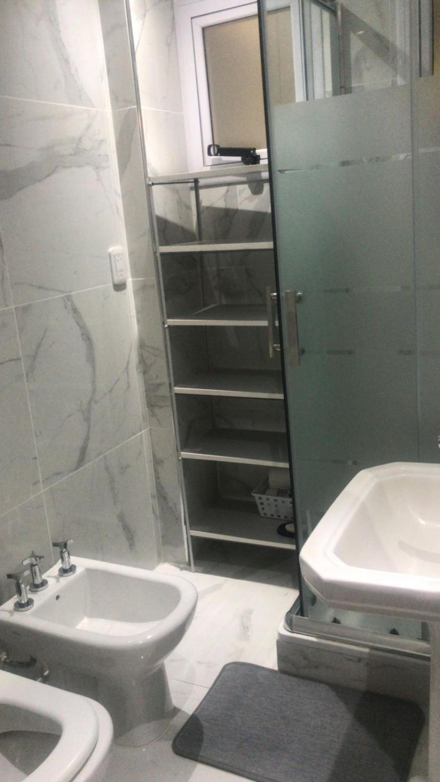 Departamento En Belgrano Zona Cabildo Y Juramento * Buenos Aires