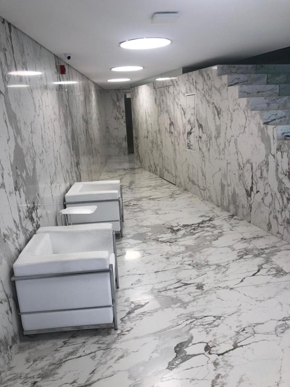 Lola Apartment Buenos Aires