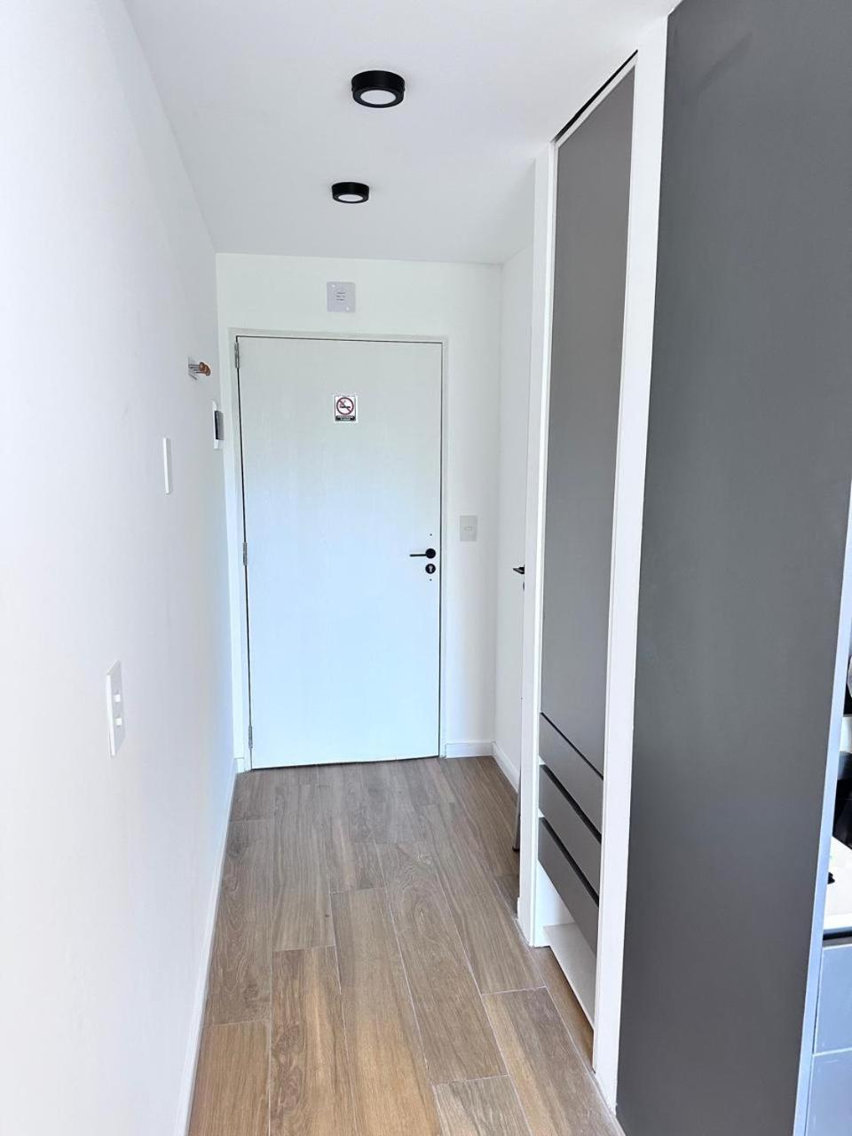 Lola Apartment Buenos Aires