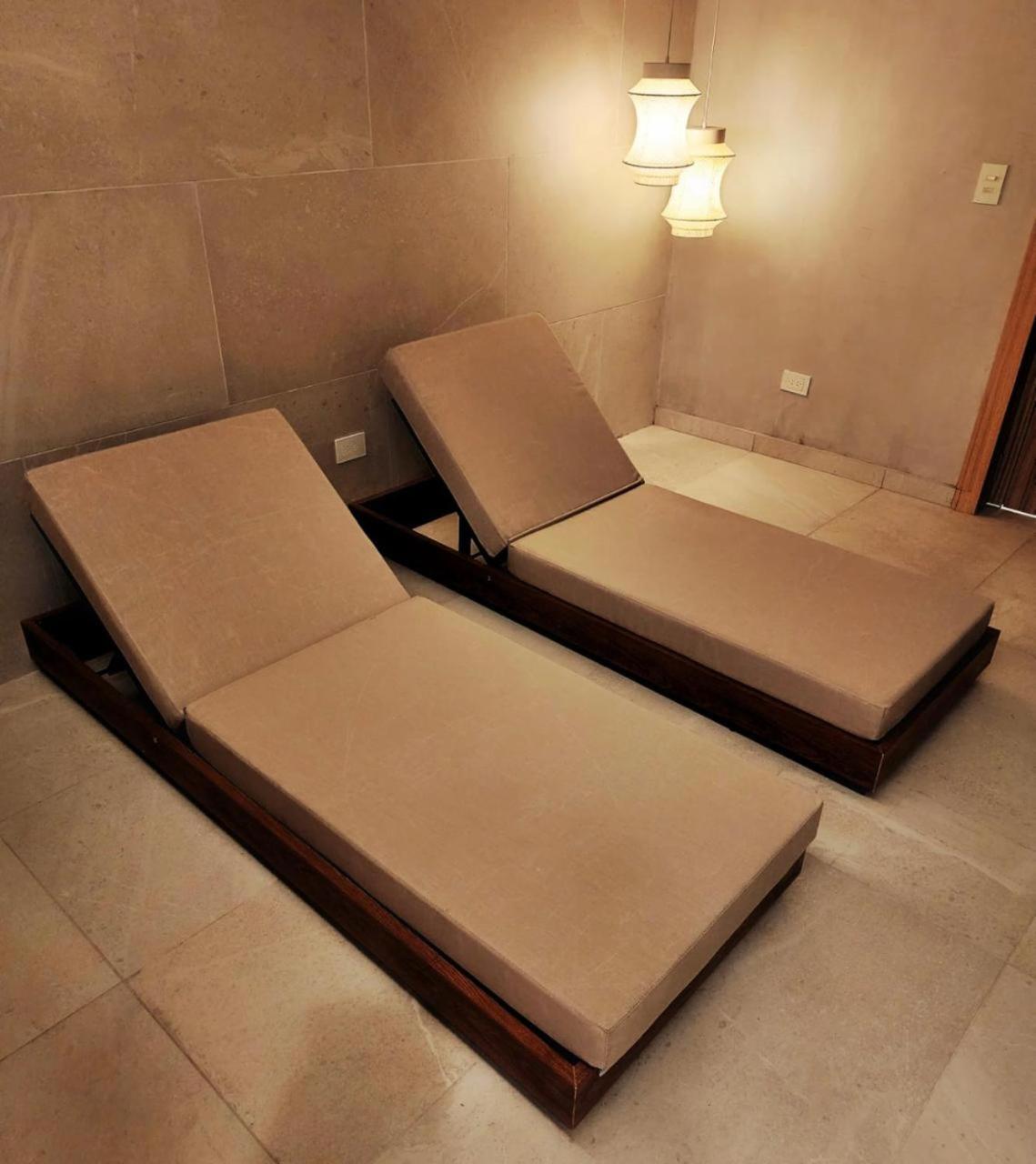 Lola Apartment Buenos Aires