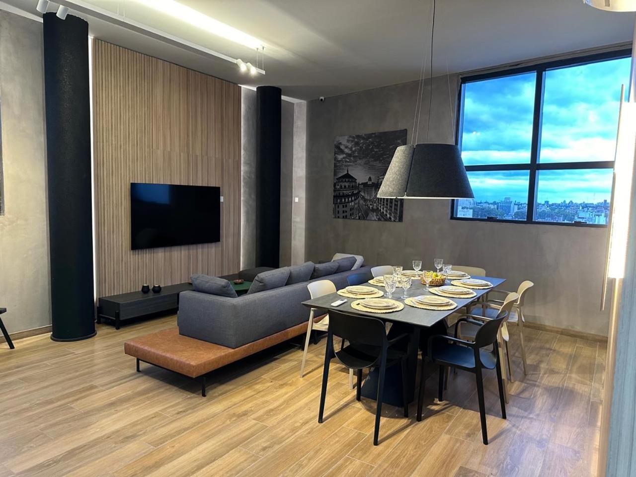 Lola Apartment Buenos Aires
