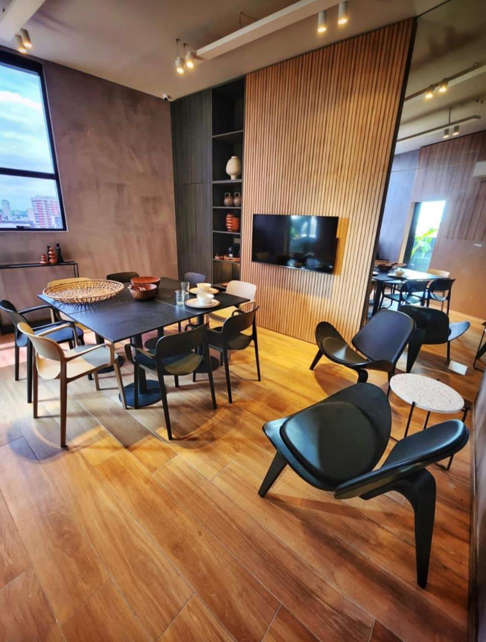 Lola Apartment Buenos Aires