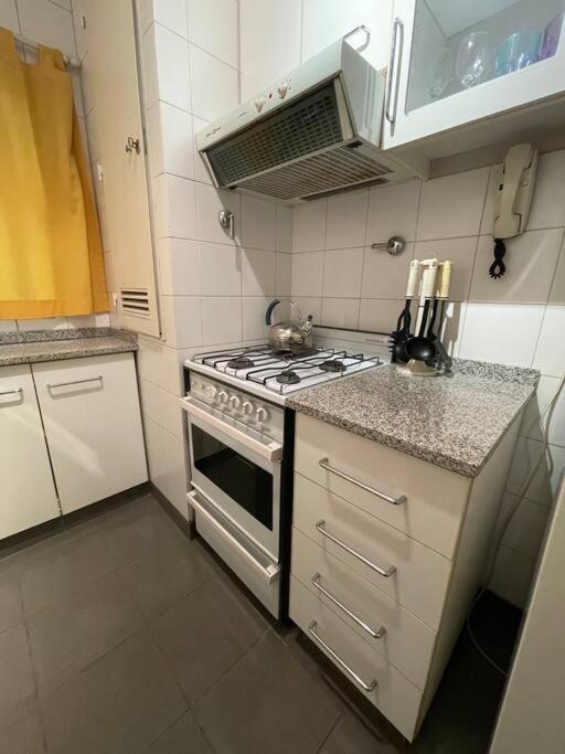 Big & Cozy In The And Exclusive Recoleta * Buenos Aires