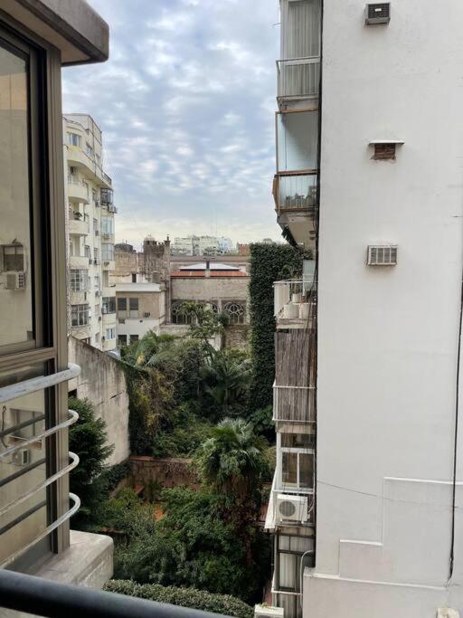 Big & Cozy In The And Exclusive Recoleta Apartment *