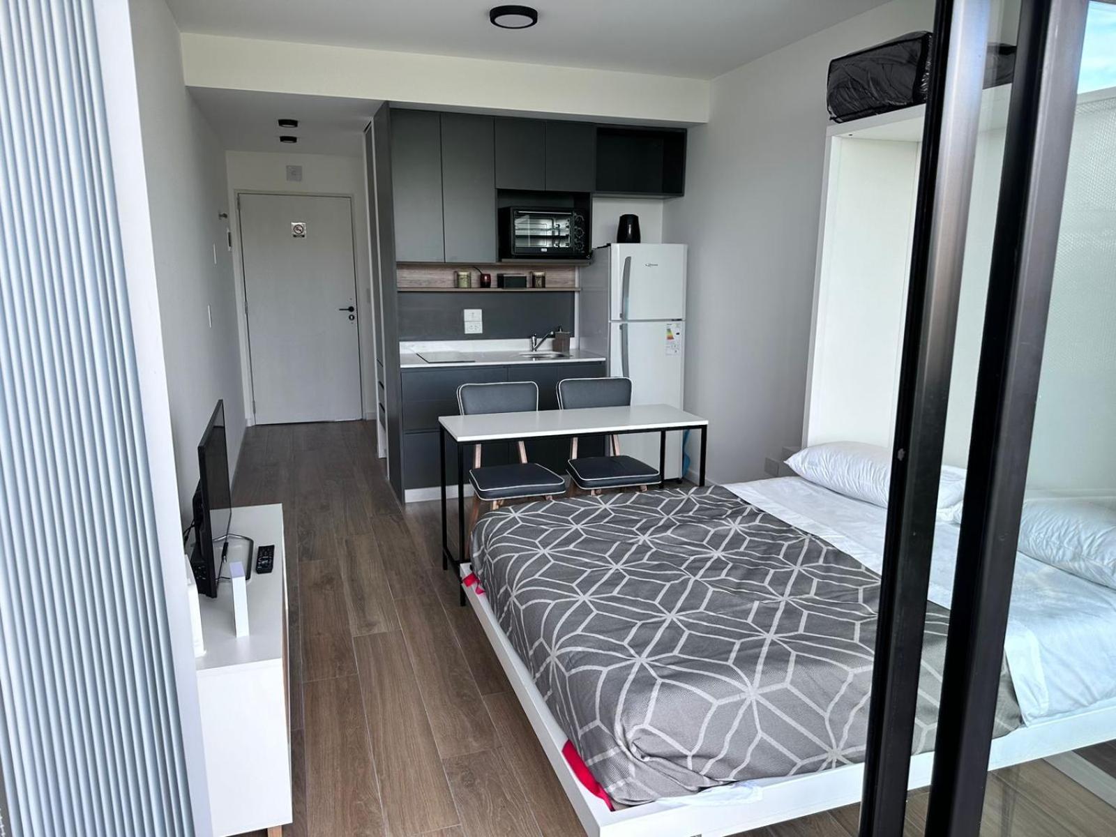 Apartment Lola Buenos Aires