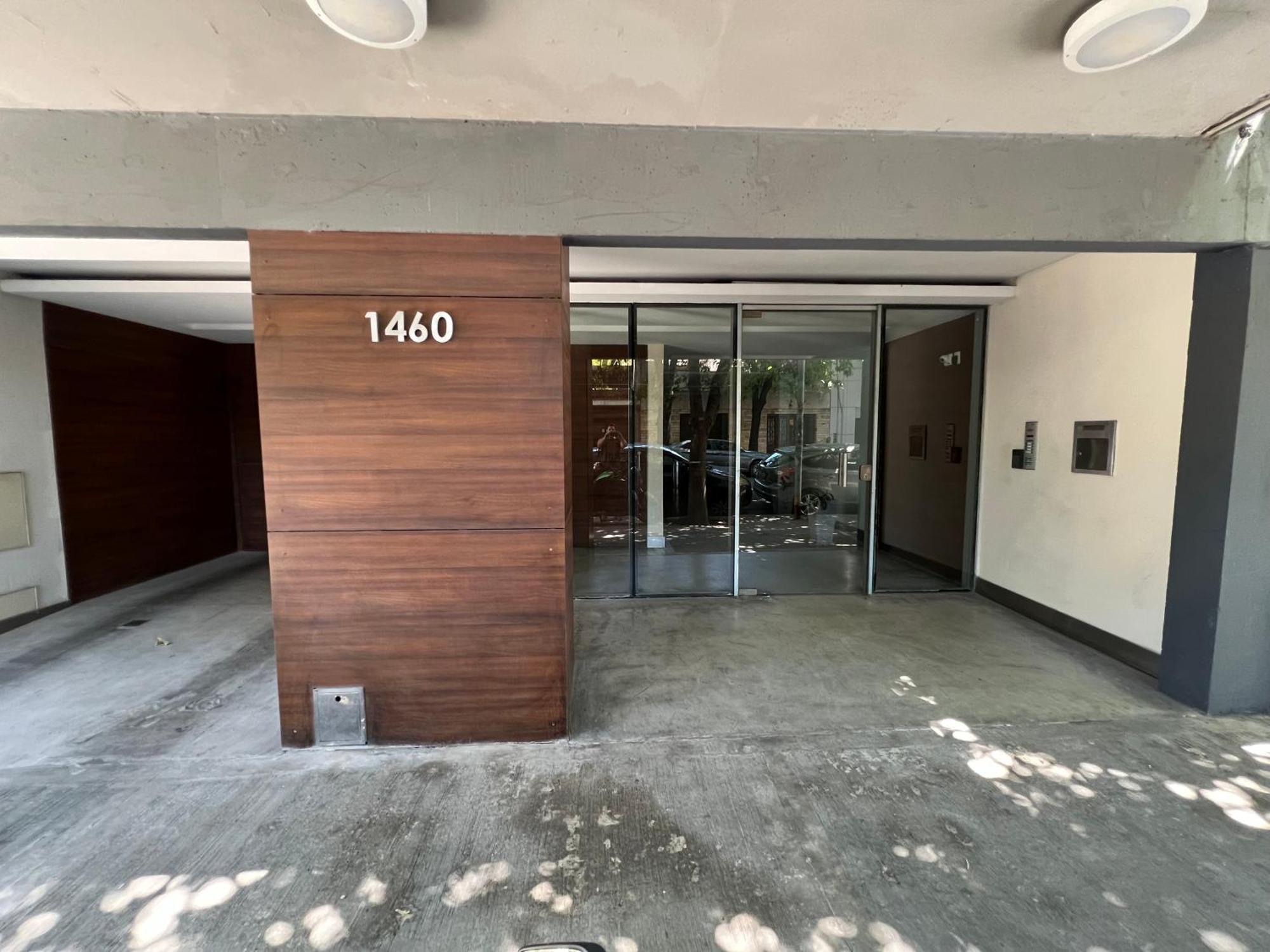 Amplio En Palermo Hollywood Con Terraza! Apartamento *