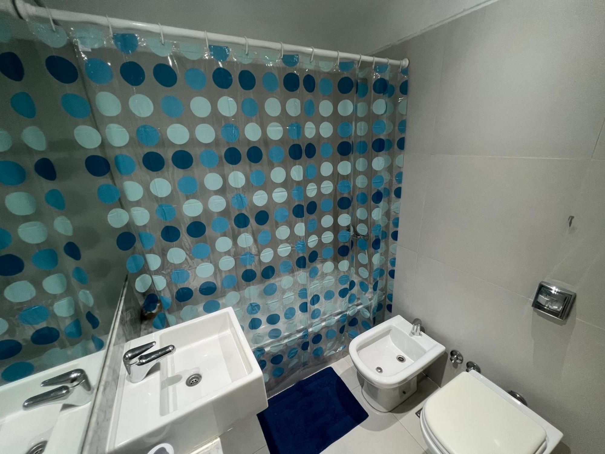 Apartamento Amplio En Palermo Hollywood Con Terraza!