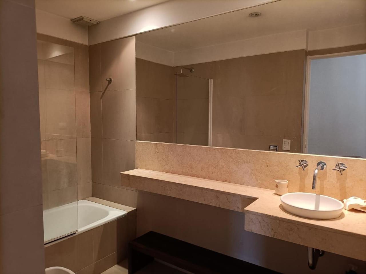 Apartment Luminoso Y Excelente Depto En Lo Mejor De Recoleta Buenos Aires