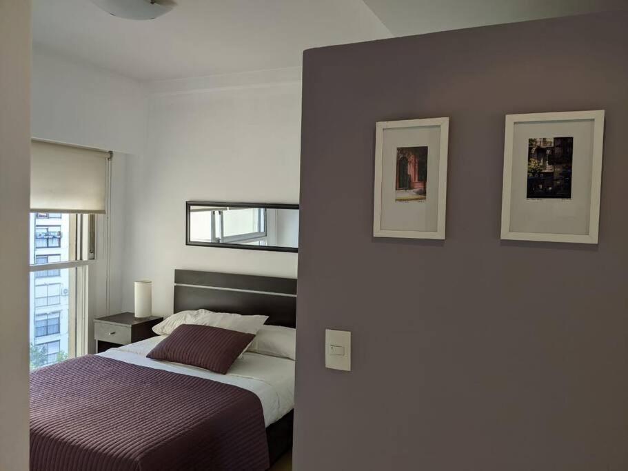 Apartment Luminoso Y Excelente Depto En Lo Mejor De Recoleta Buenos Aires