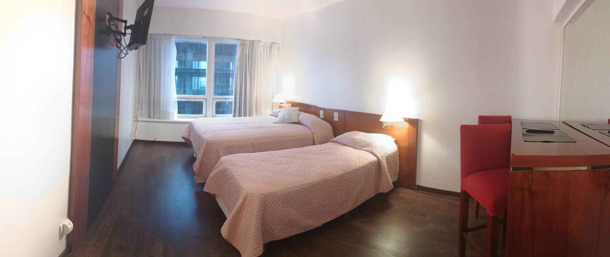 Punto Obelisco Apartment