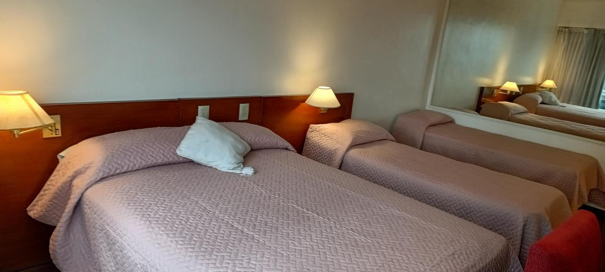 Apartment Punto Obelisco