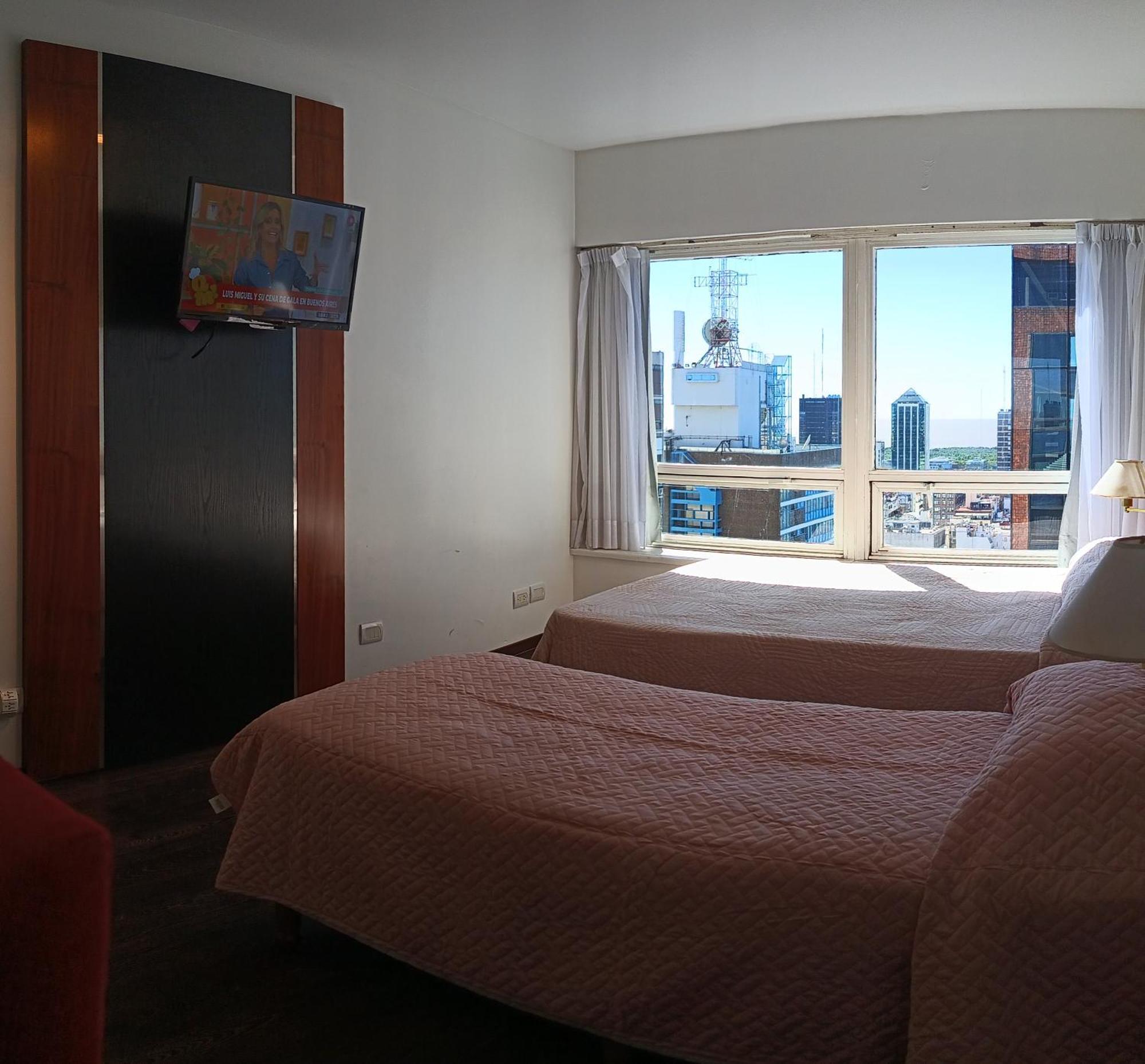Apartment Punto Obelisco