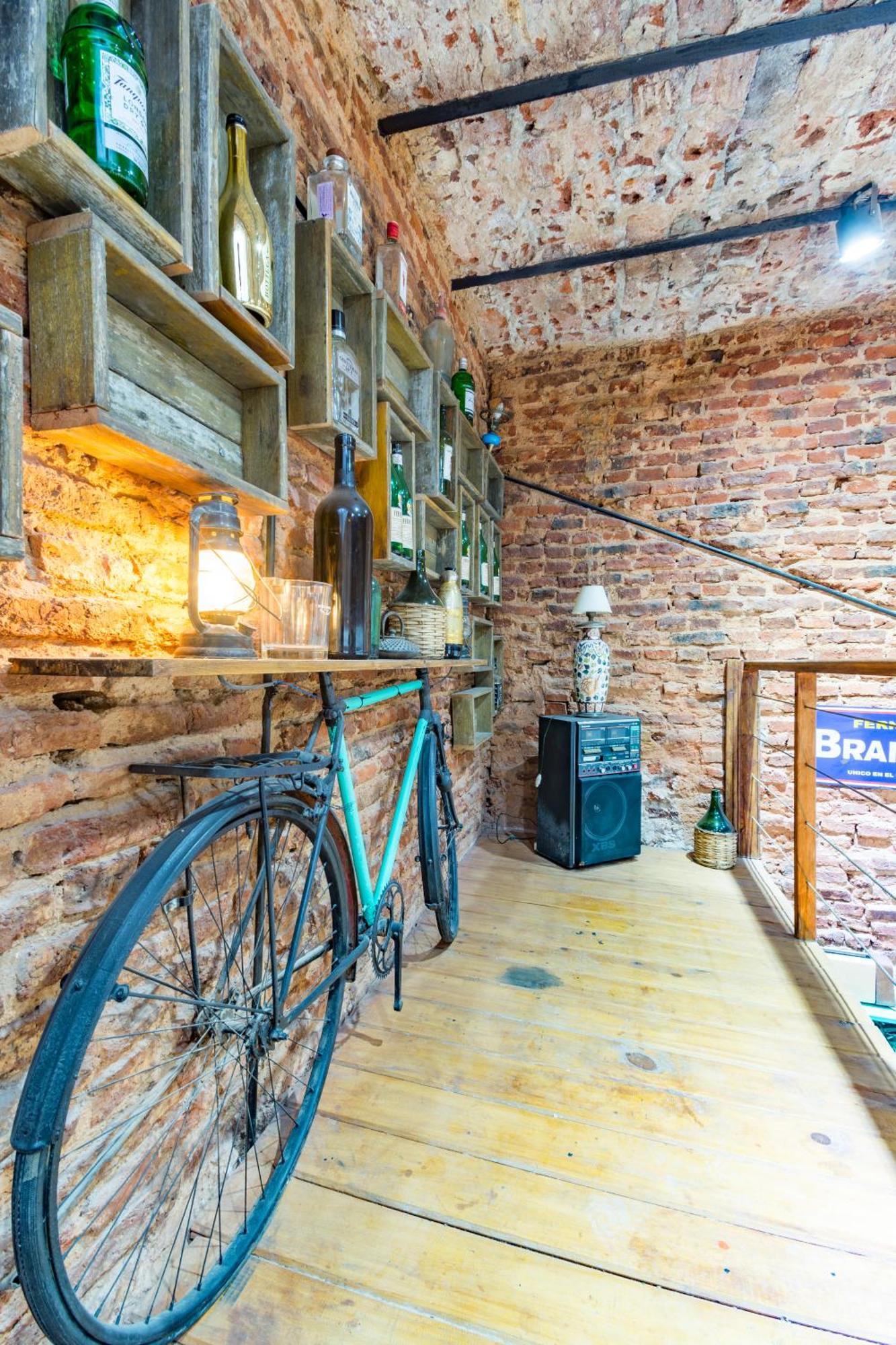 Casa Estilo Vintage Con 3 Apartment *
