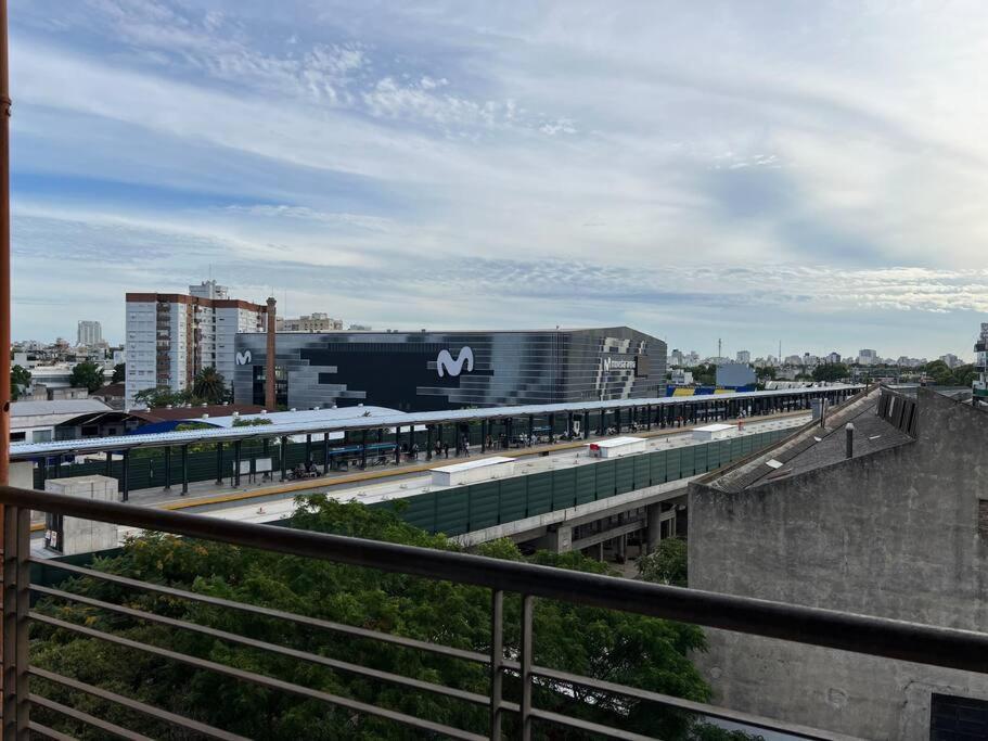 Cozy In Movistar Arena Apartamento Buenos Aires