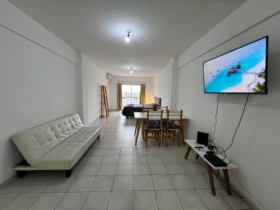 Cozy In Movistar Arena Apartamento