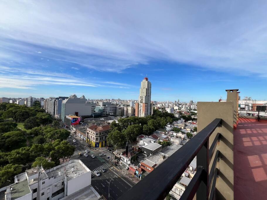 Apartamento Cozy In Movistar Arena Buenos Aires