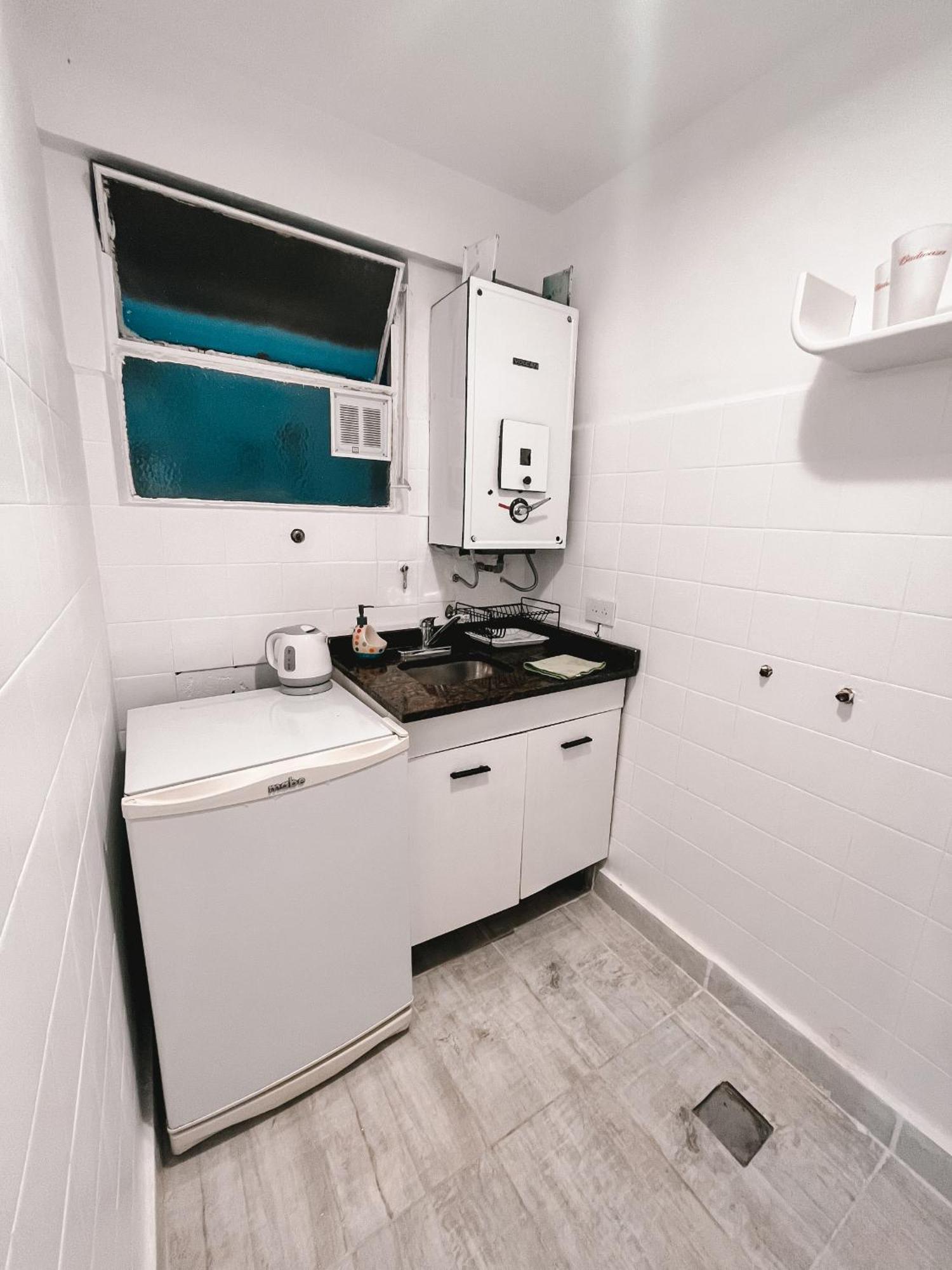 Rentup - Monoambiente Con Ubicacion Ideal Cerca De Plaza Italia Y La Rural Apartment *