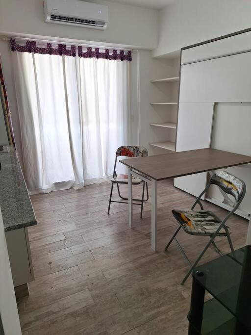 Monoambiente Con Balcon Apartment *