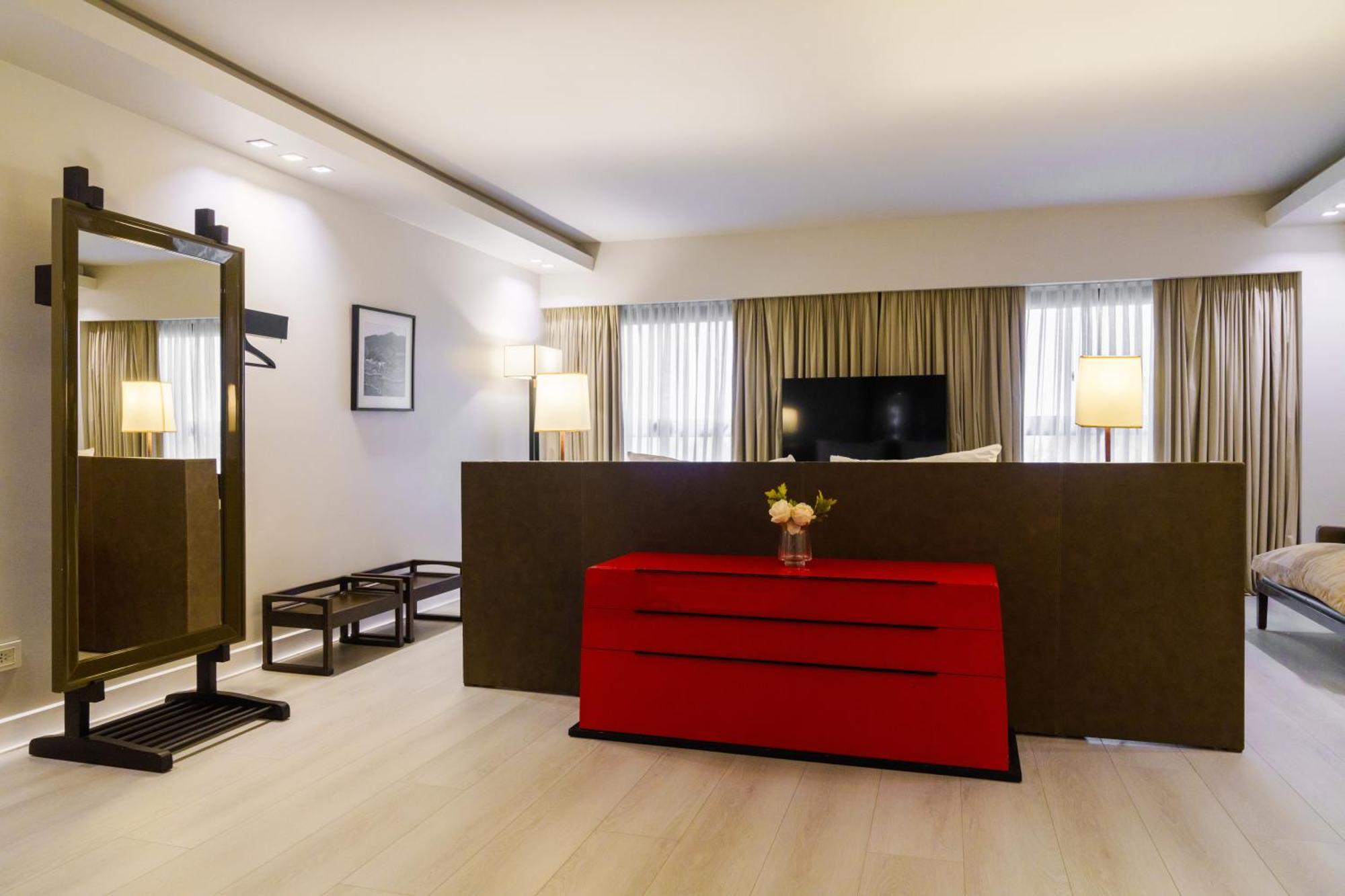 Libertad 4* Buenos Aires