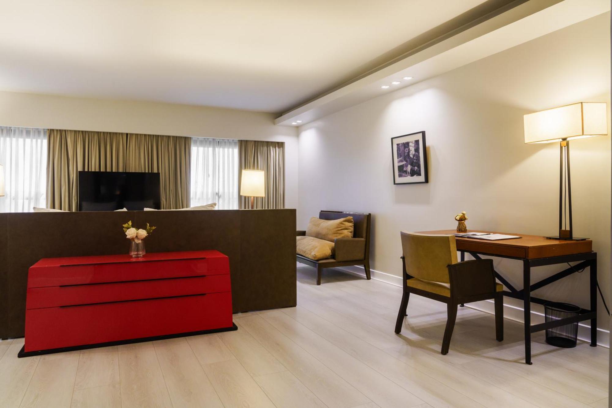 Libertad Hotel