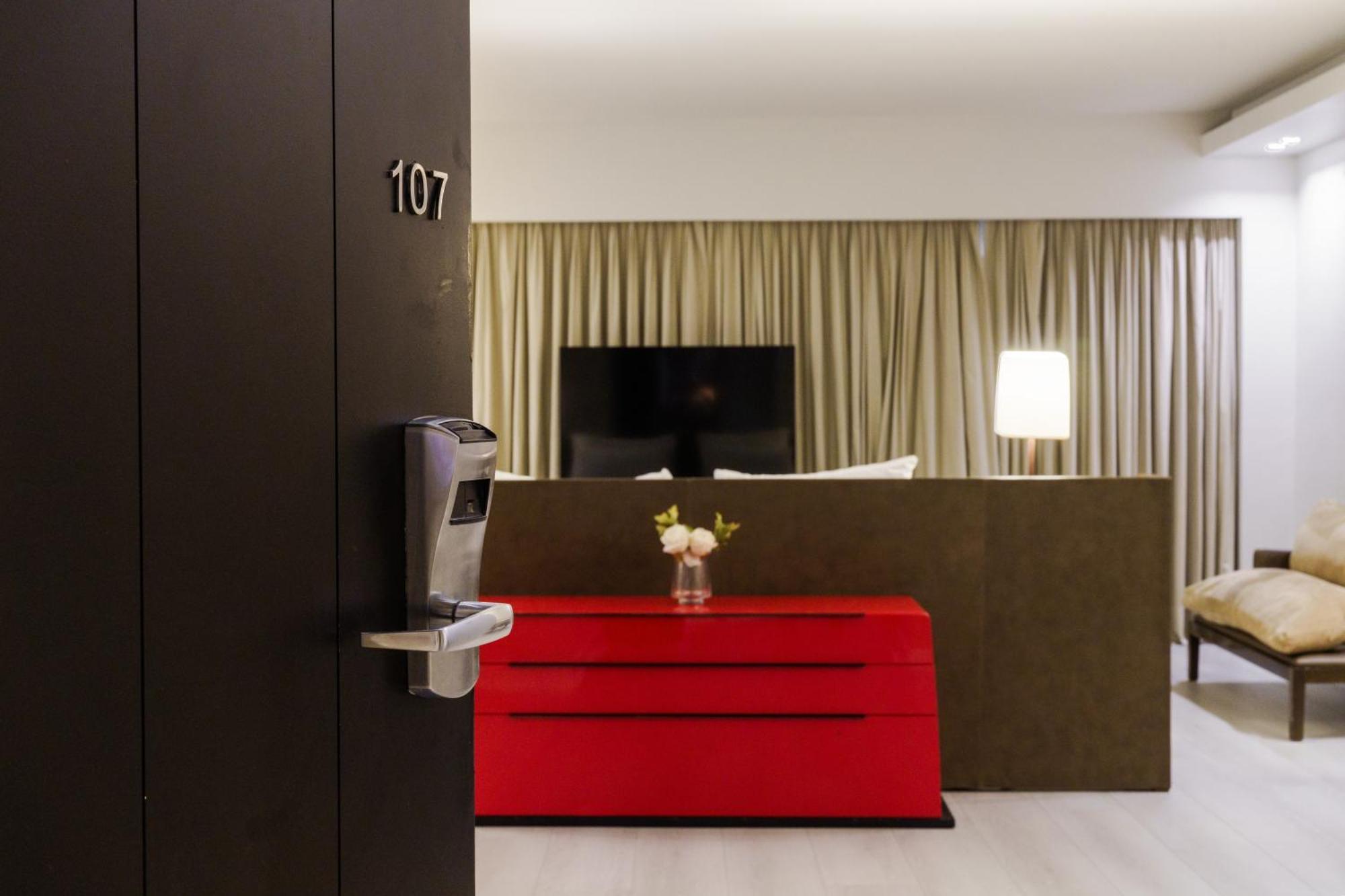 Libertad Hotel 4*