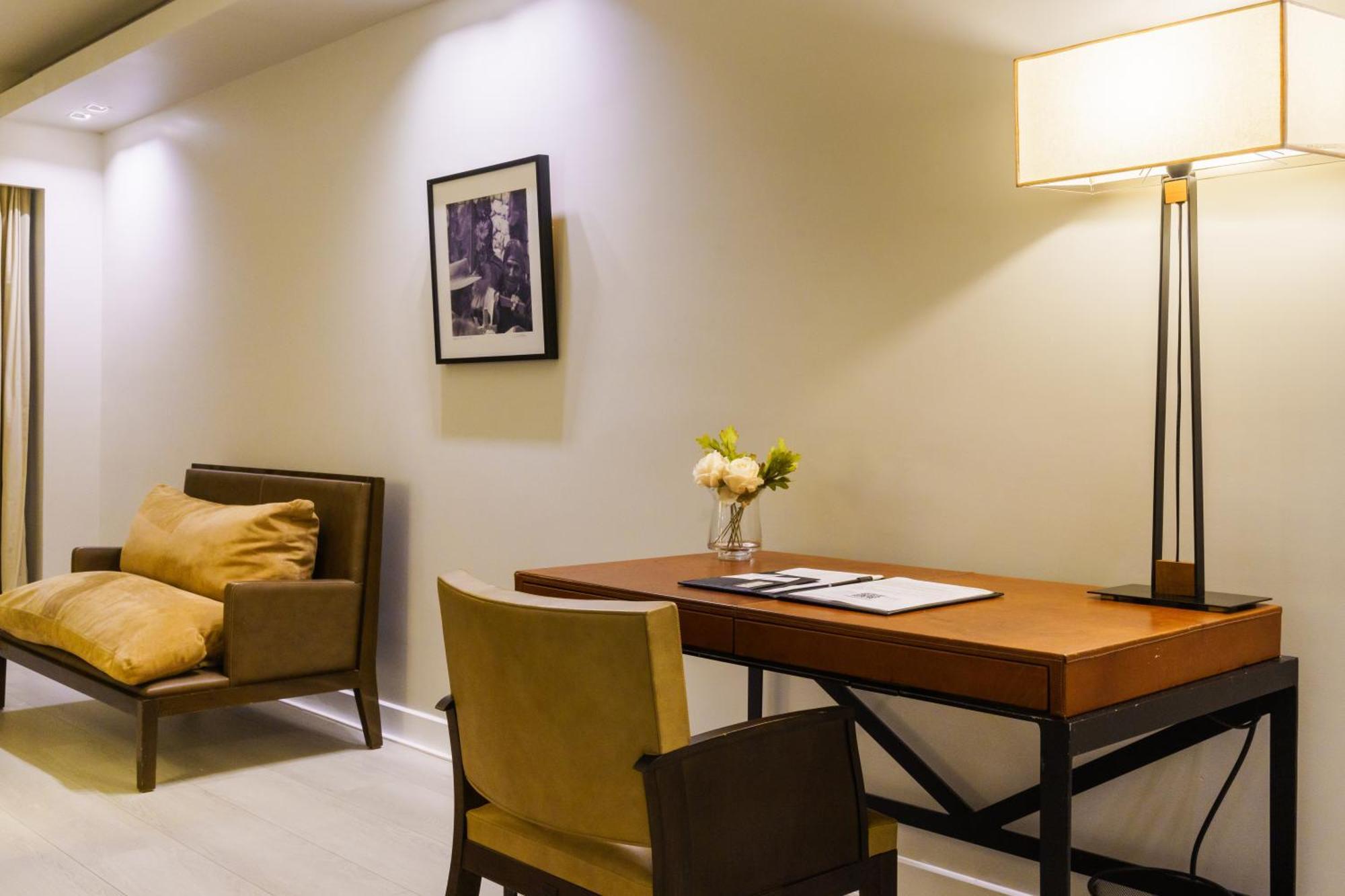 Hotel Libertad 4*