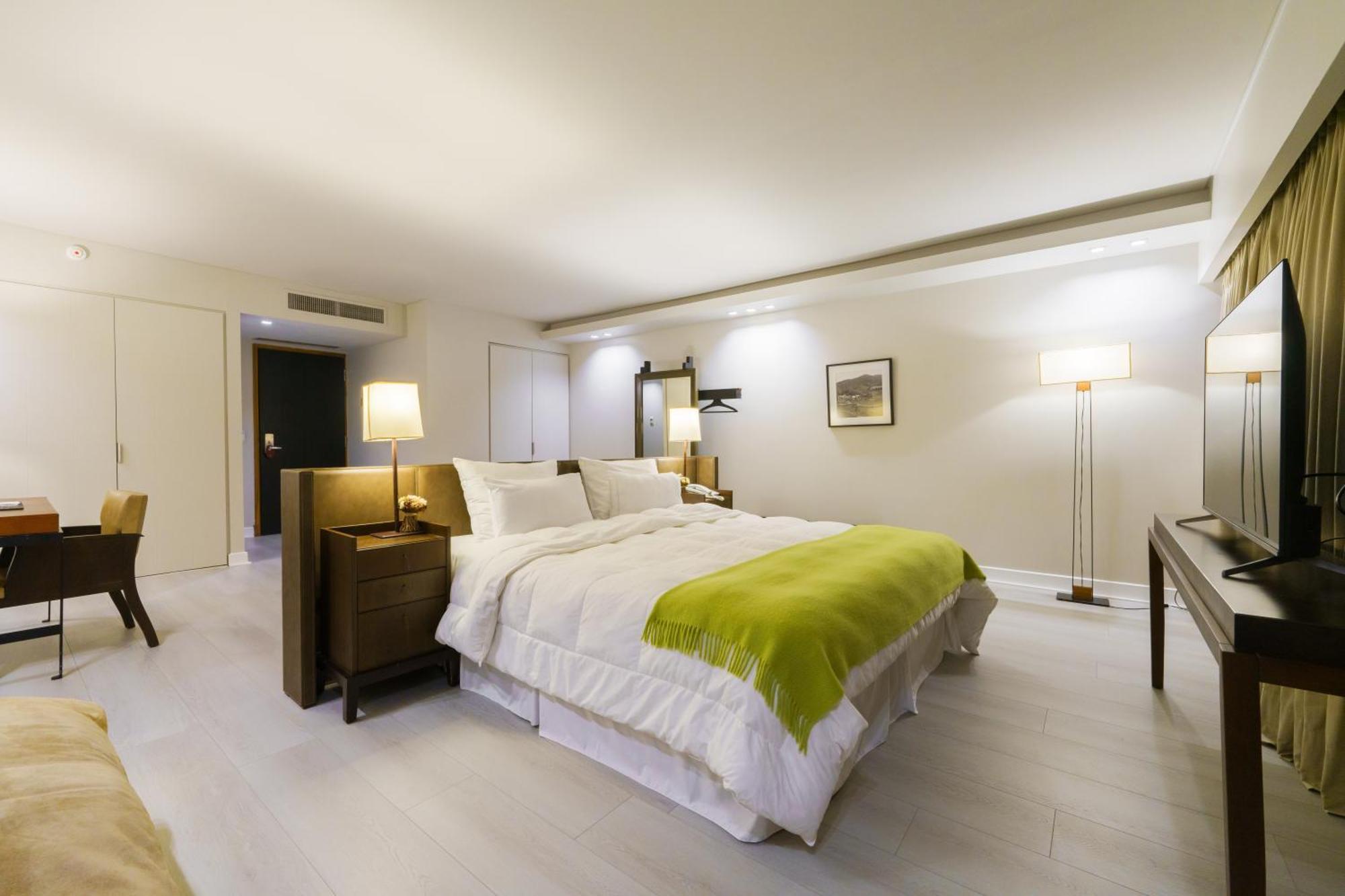 Libertad 4* Buenos Aires