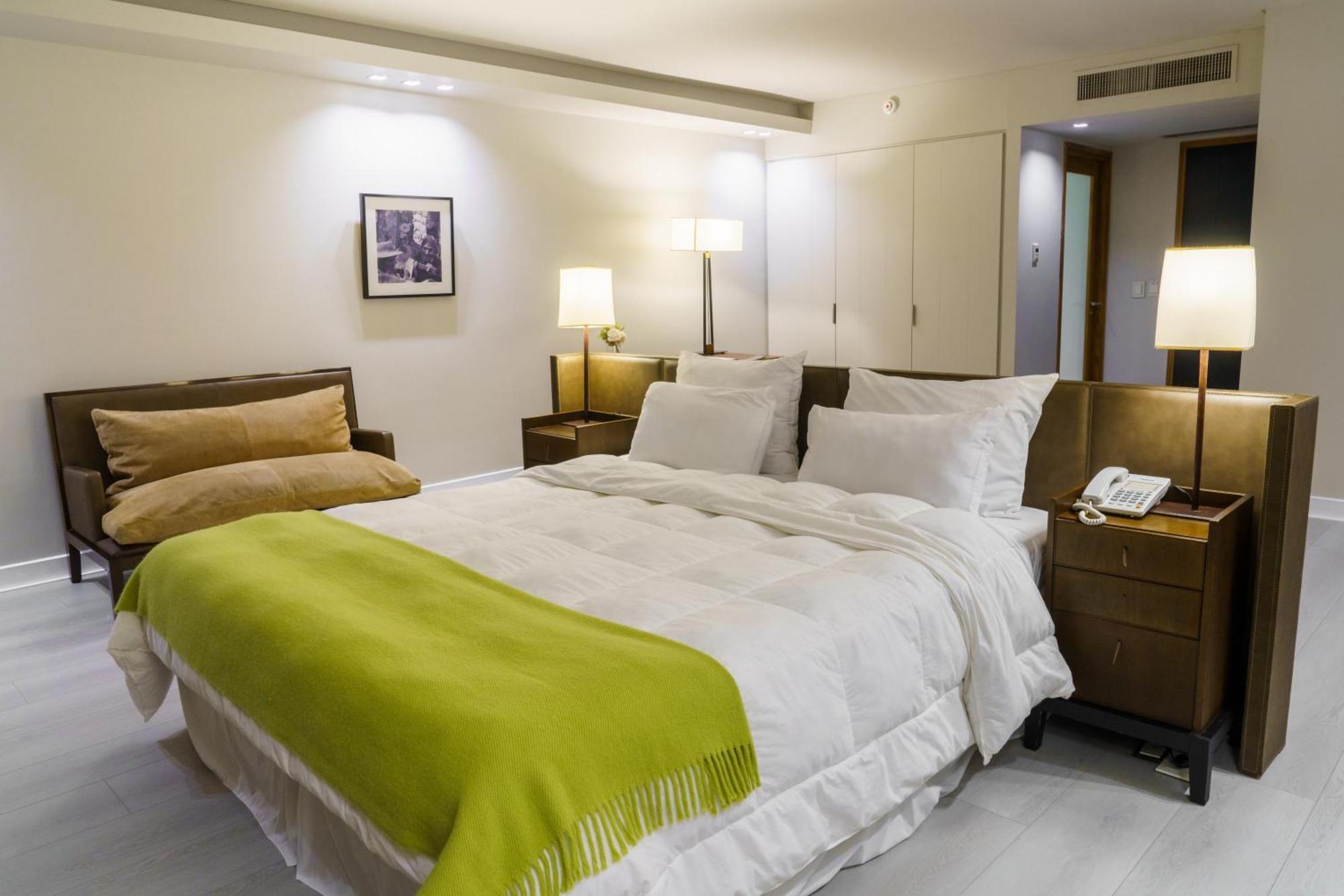 Hotel Libertad 4*