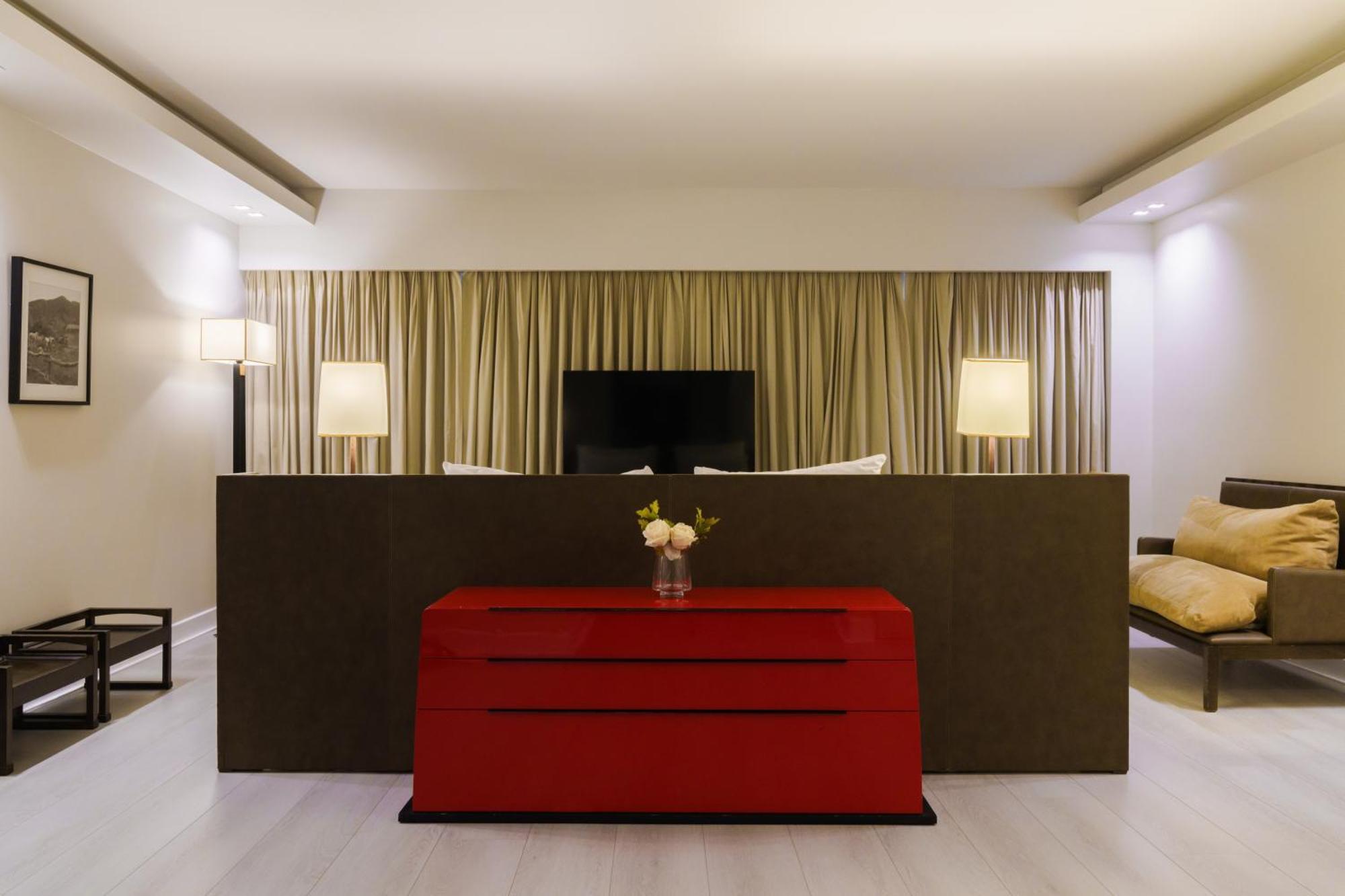 Libertad Hotel