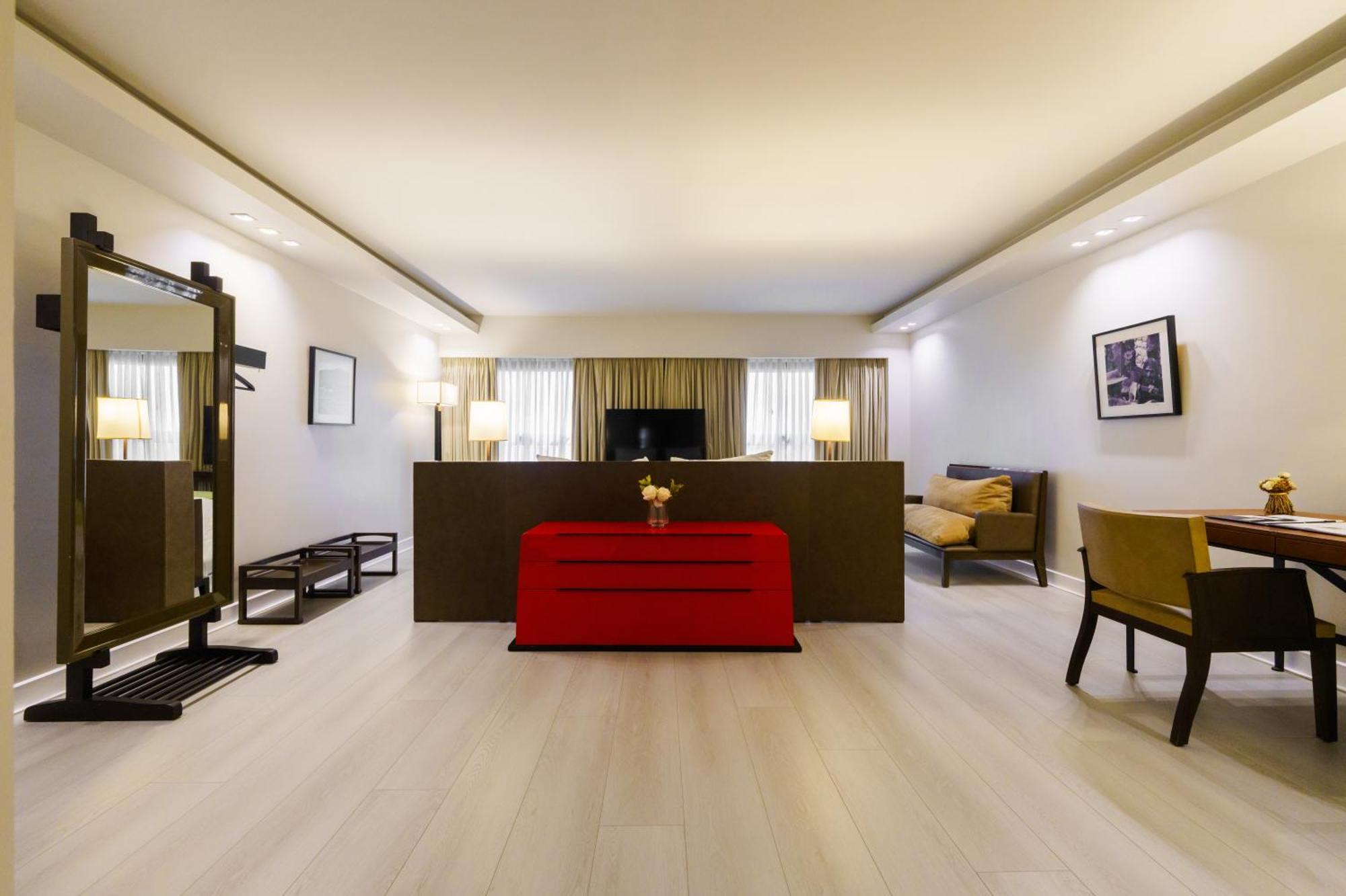 Hotel Libertad