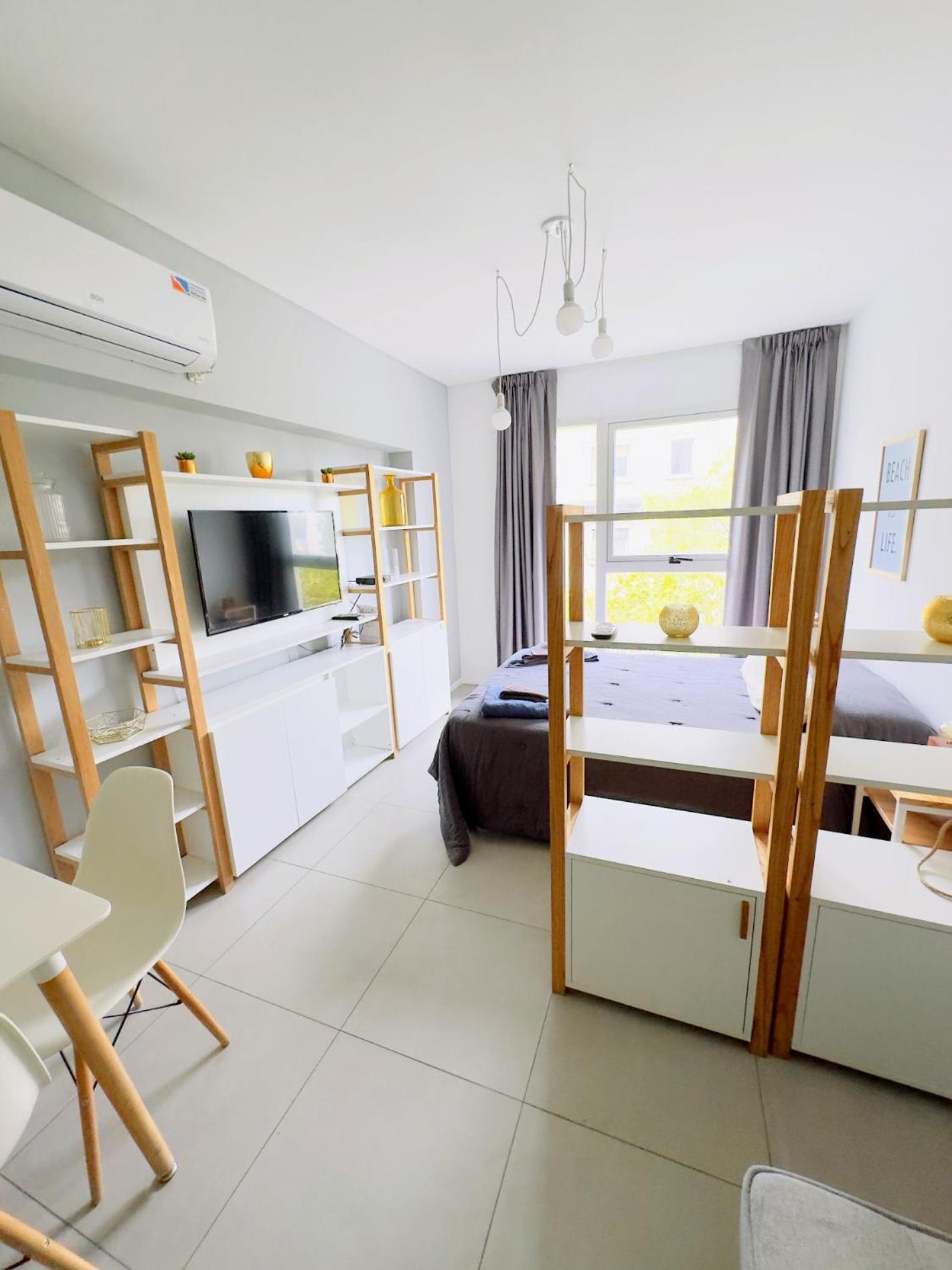 Medrano Studio Suits Apartamento Ciudad Autónoma de Buenos Aires