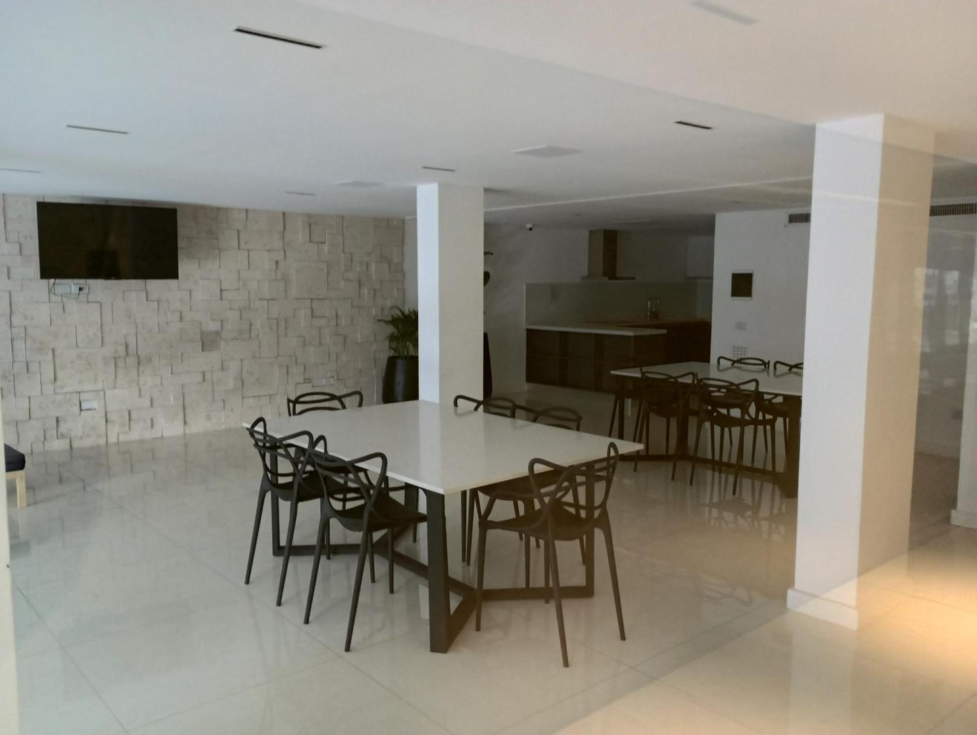 Beautiful Beautiful Brand-new Studio Buenos Aires