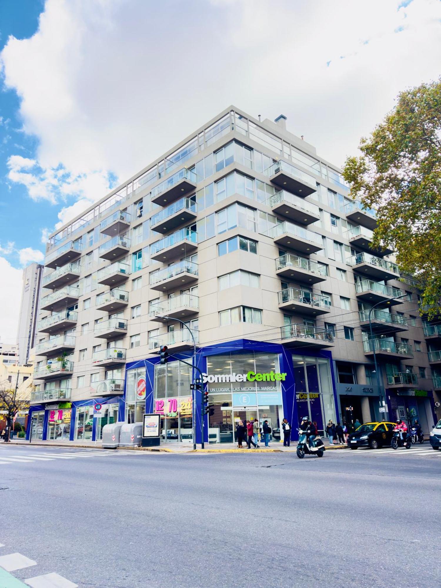 Medrano Studio Suits Ciudad Autónoma de Buenos Aires