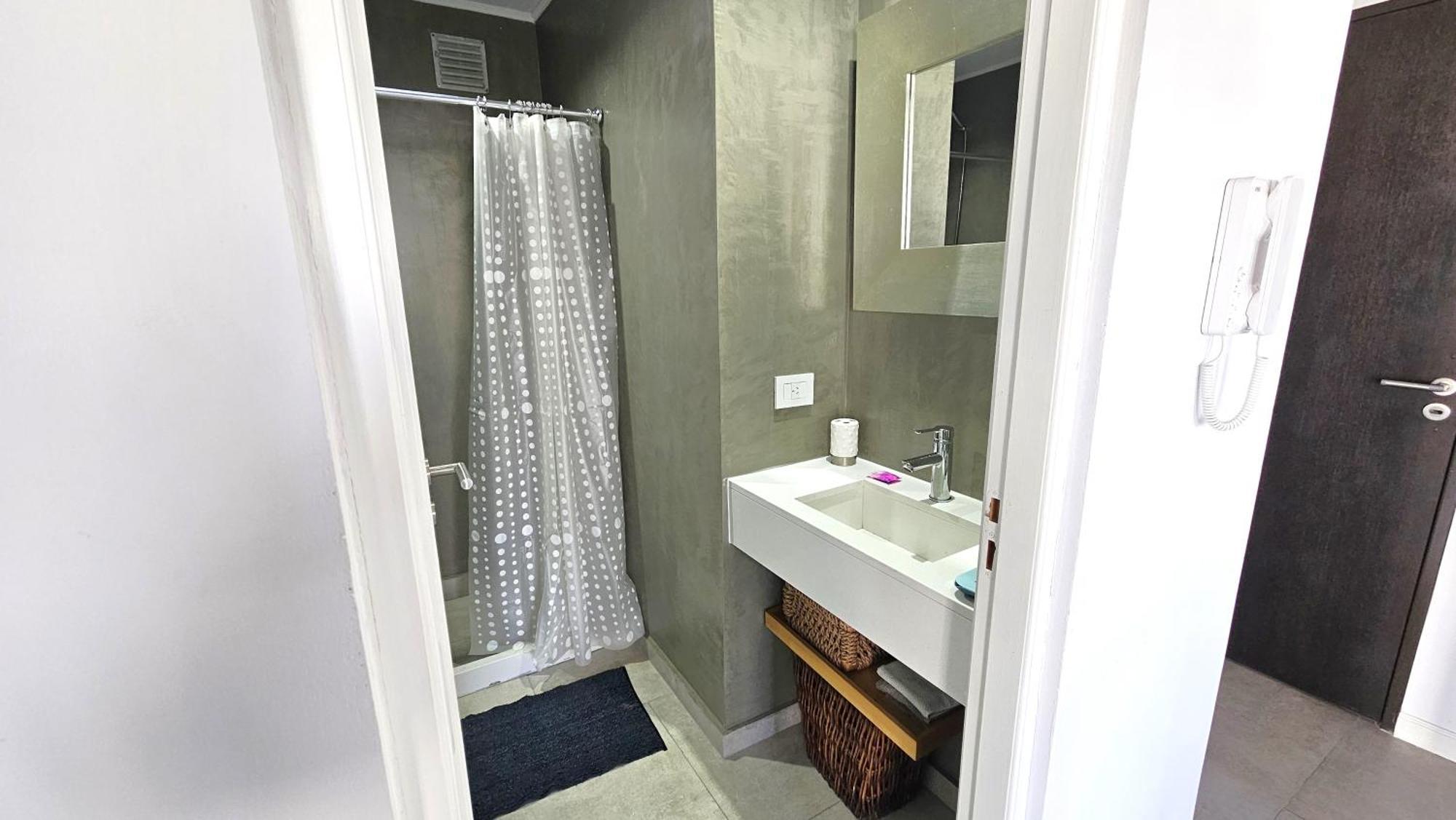 Encantador Depto En Canitas Palermo Apartamento