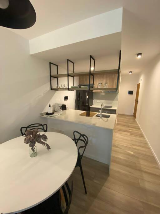 Hermoso En Palermo Soho Apartment